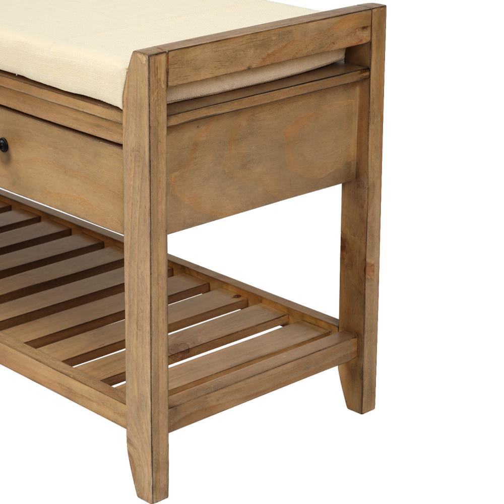 CASAINC TR-WF195386AAD bench - View #9