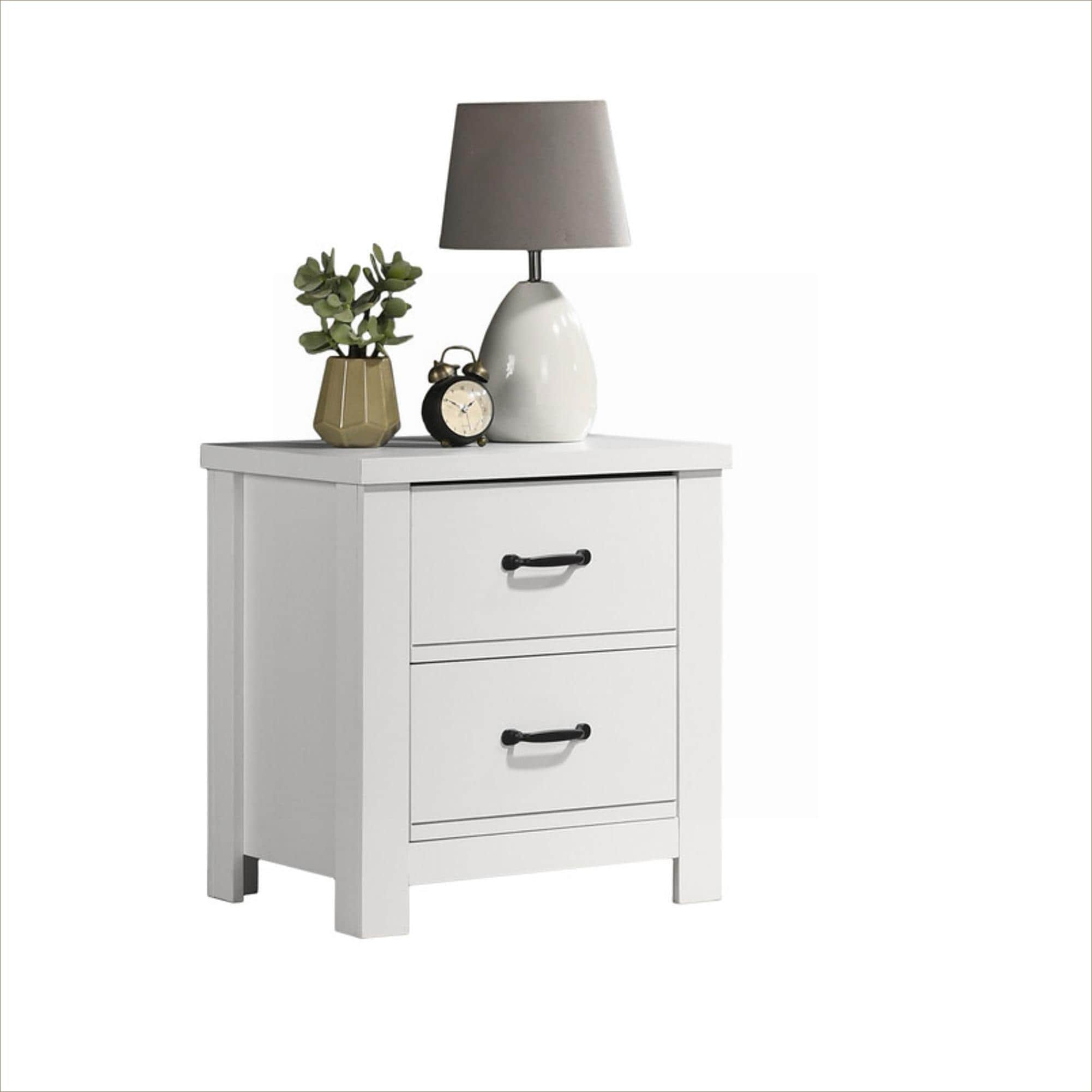 Watnature 5QTRSQG1WFIN nightstands - View #7