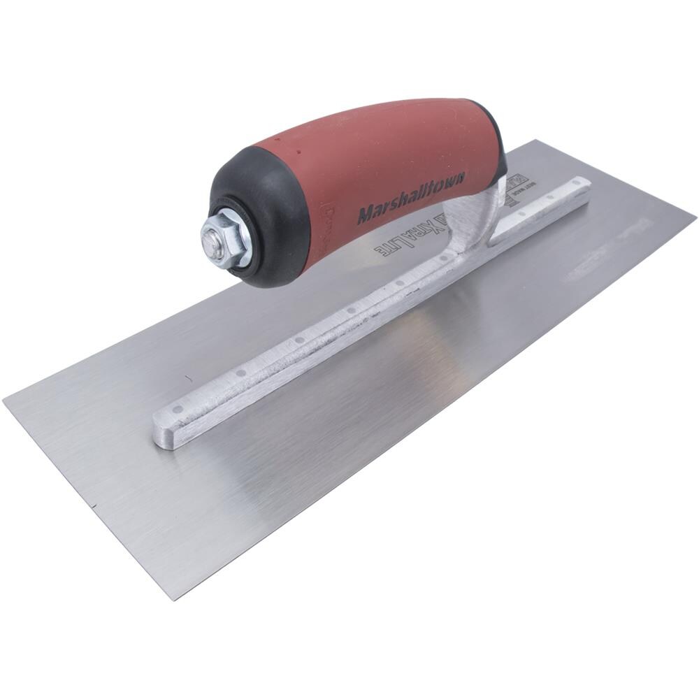 Marshalltown MXS7D Concrete-Trowels - View #5