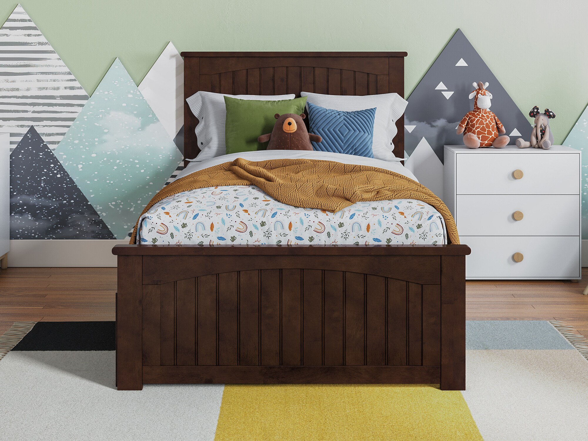 AFI AR8226014 beds - View #2