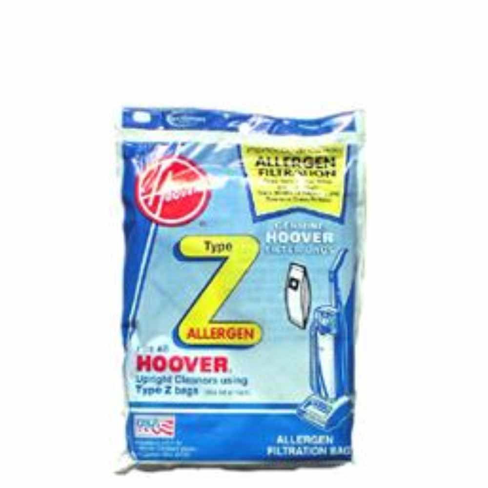 Hoover 4010100Z Vacuum Bag