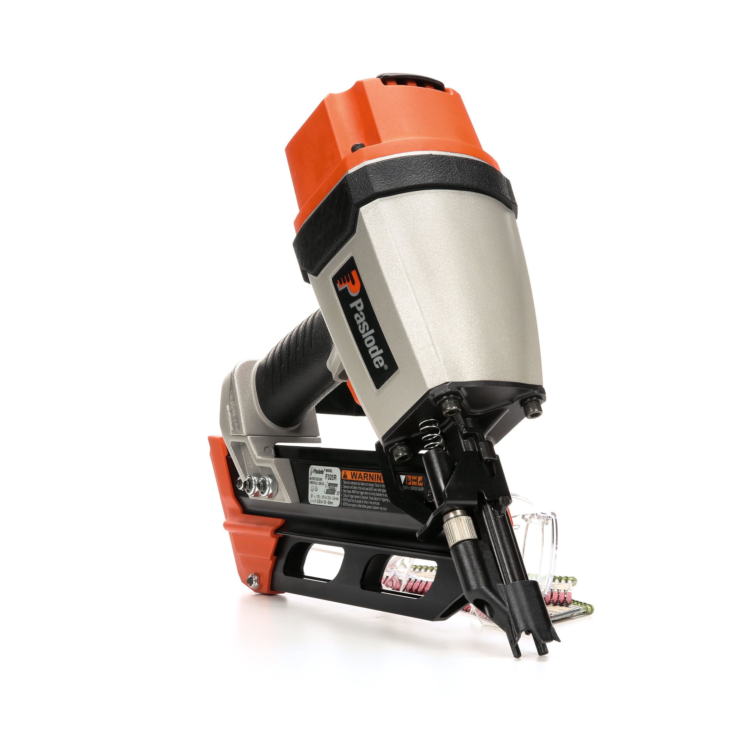 Pneumatic Compact 30 Degree Framing Nailer Paslode