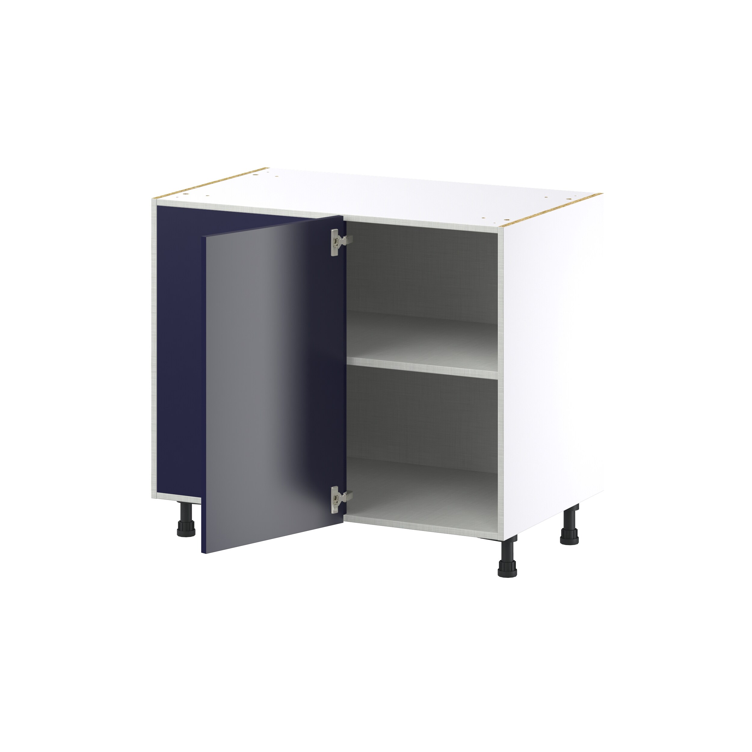Hugo&Borg DSBBCL39-LO Cabinets-Kitchen - View #7