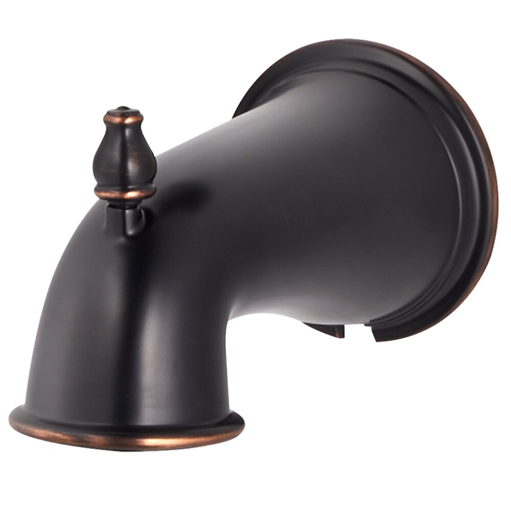 pfister-bronze-bathtub-spout-with-diverter-escutcheon-included-at