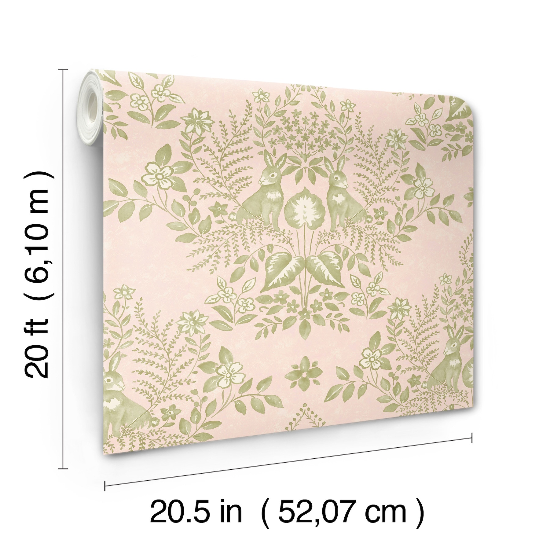 Erin & Ben PSW1432RL wallpaper - View #13