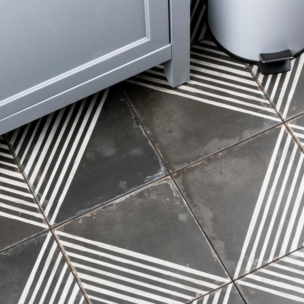 Affinity Tile FPEKROMB Ceramic-Tile - View #14