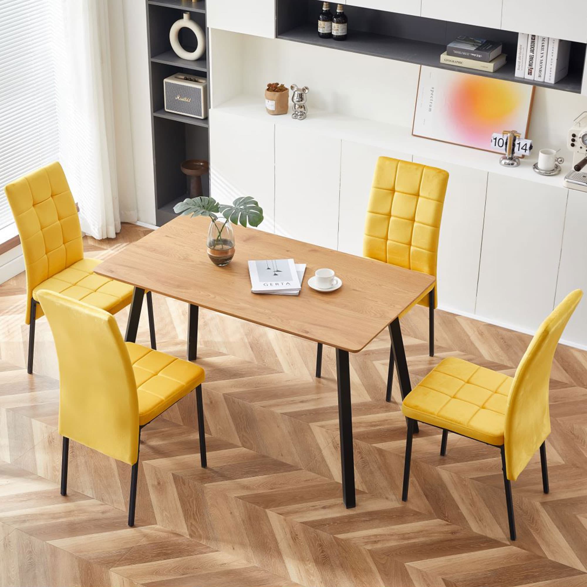 Damerin CZ-TA17 Patio-Tables - View #5