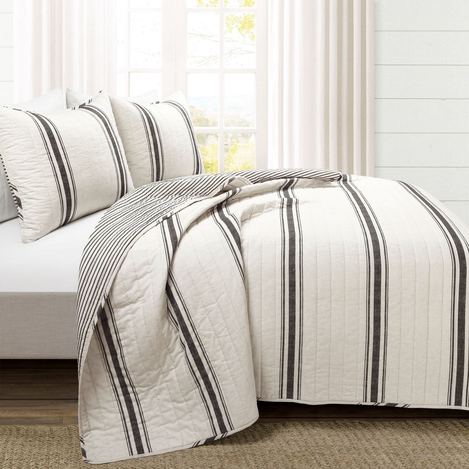 Lush Decor 21T011009 Comforters-And-Bedspreads - View #2
