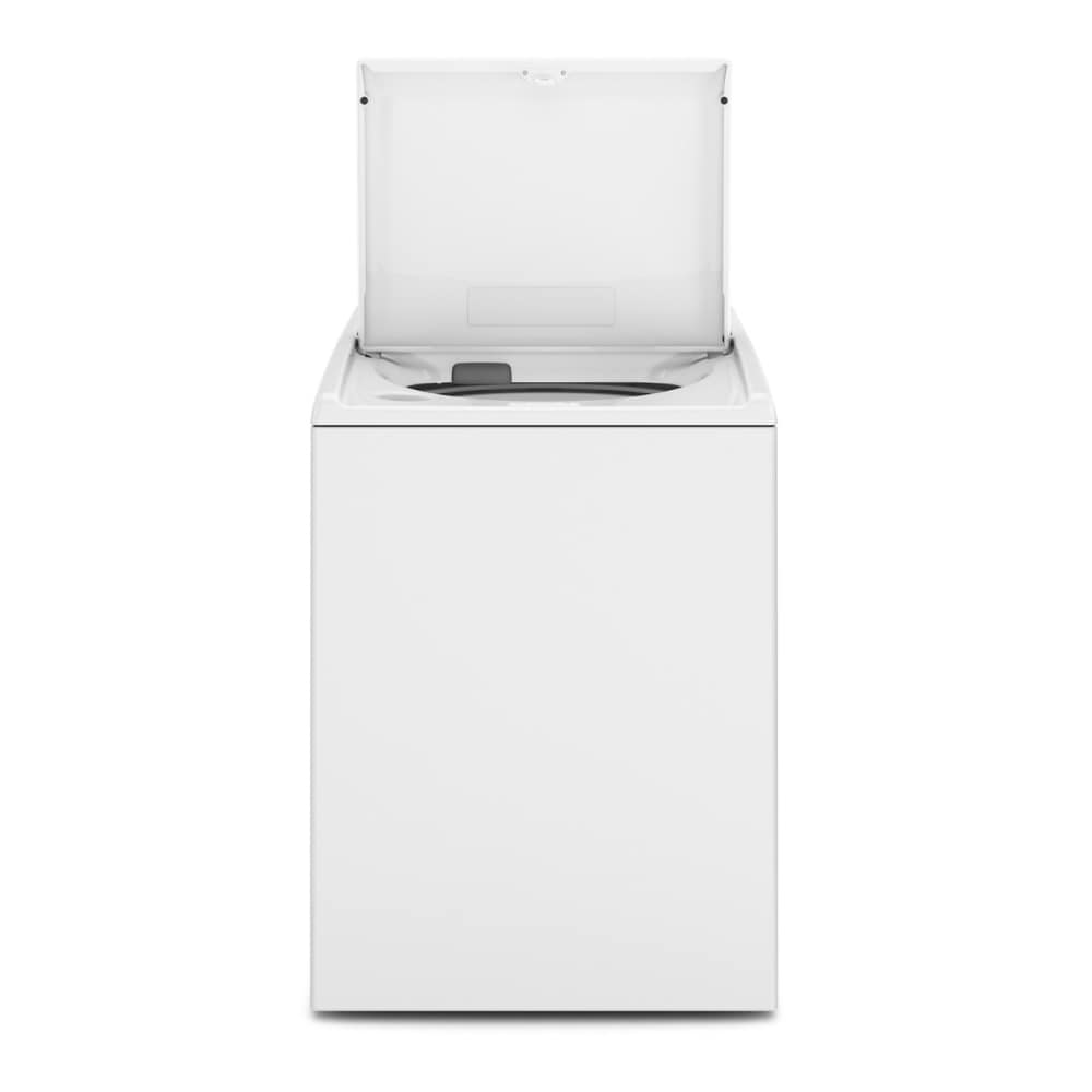 Whirlpool WTW5010LW Tl-Wash - View #13