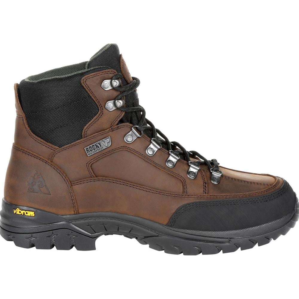 Rocky RKS0427  M  085 footwear - View #7