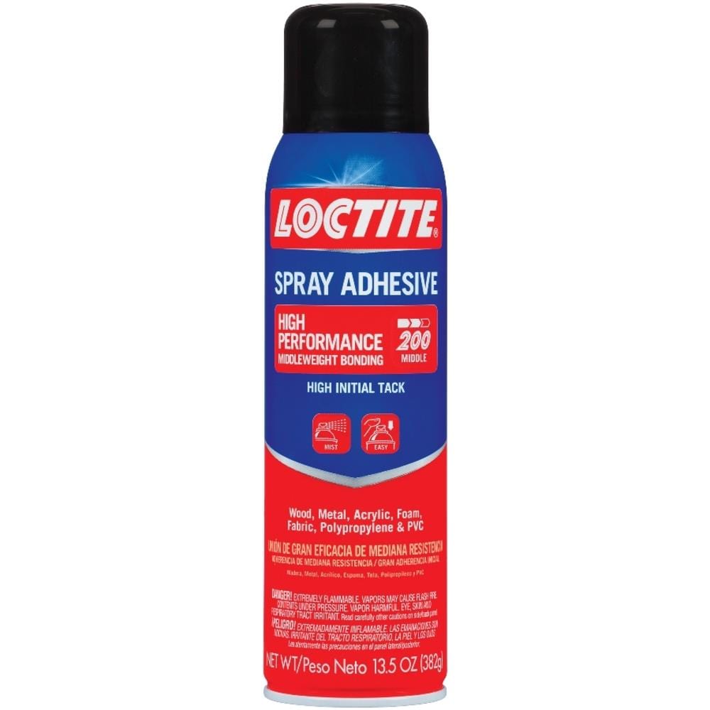 Loctite® Spray Adhesive Professional Performance