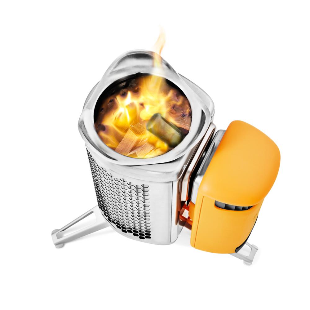 BioLite CSX2001 Outdoor-Burners-Stoves - View #3