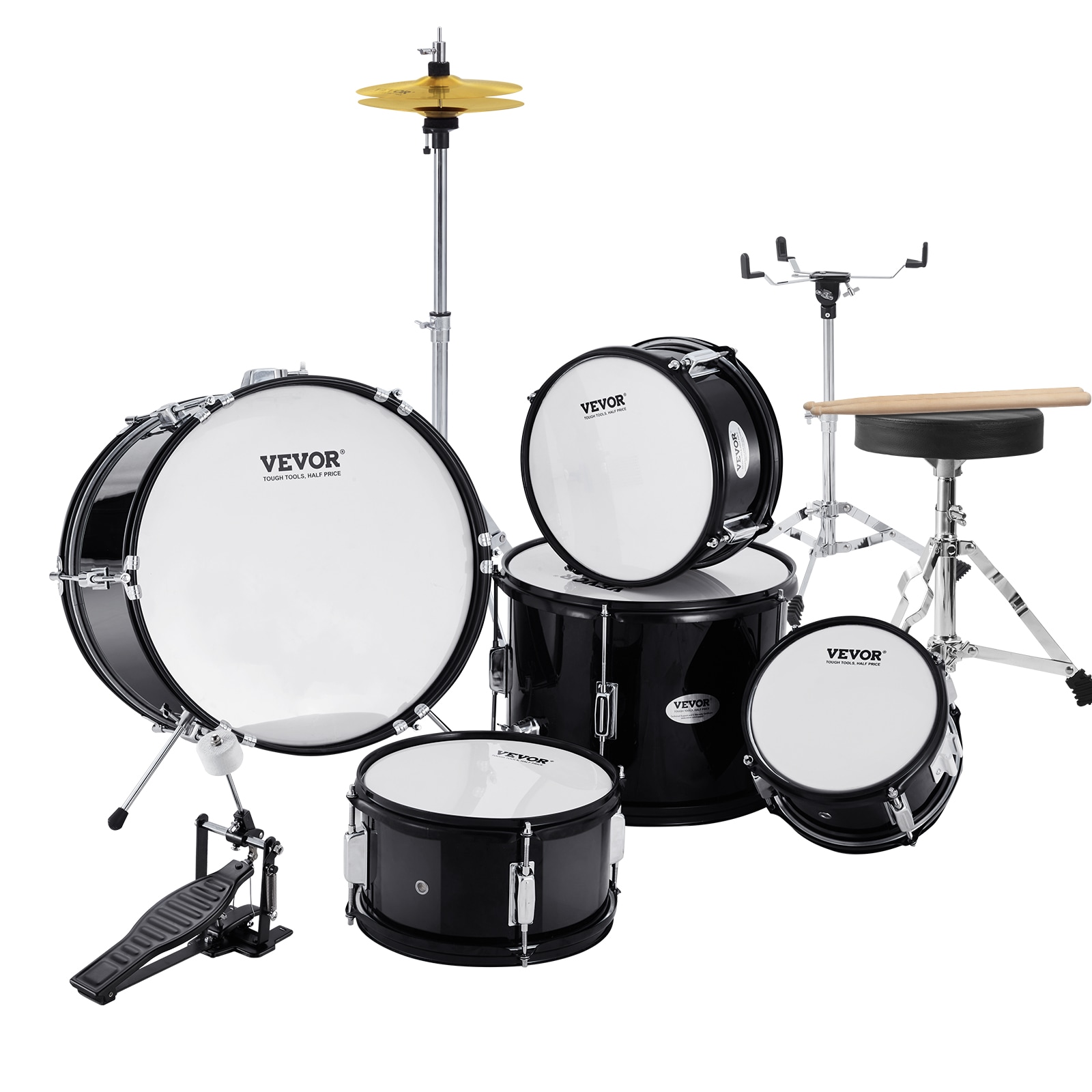 VEVOR WJTJZG5JT16HCA94HV0 musical toy