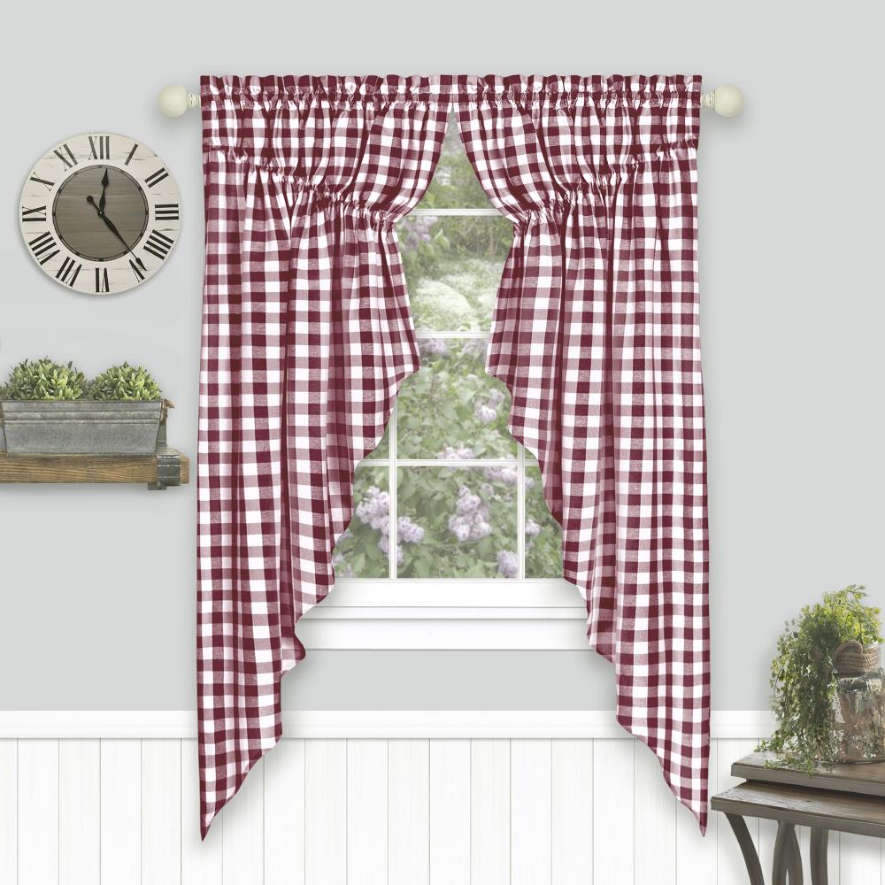 Achim BCGS63BU06 curtains - View #2