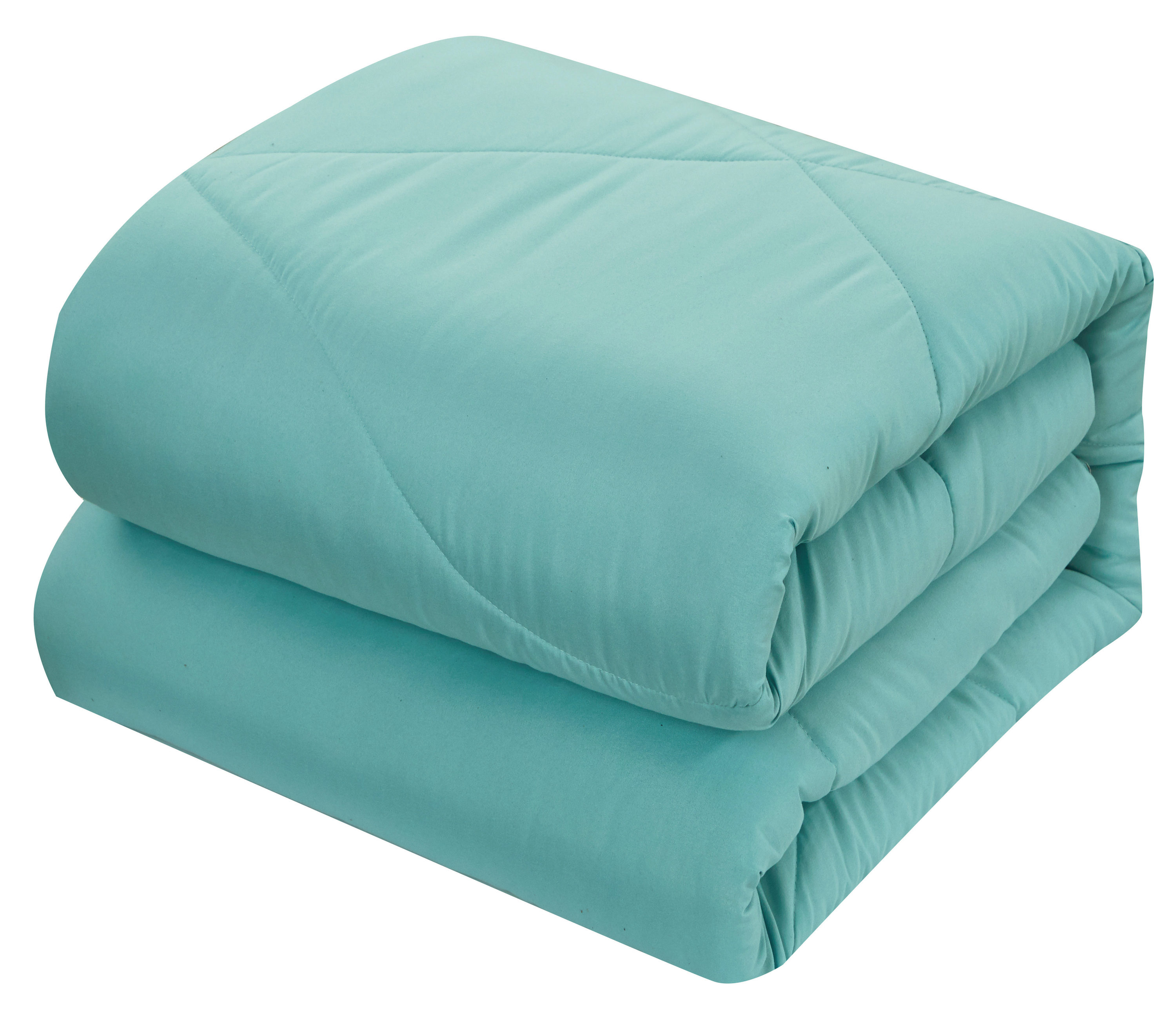 Nanshing MATTIE-TW-AQUA bedding - View #2