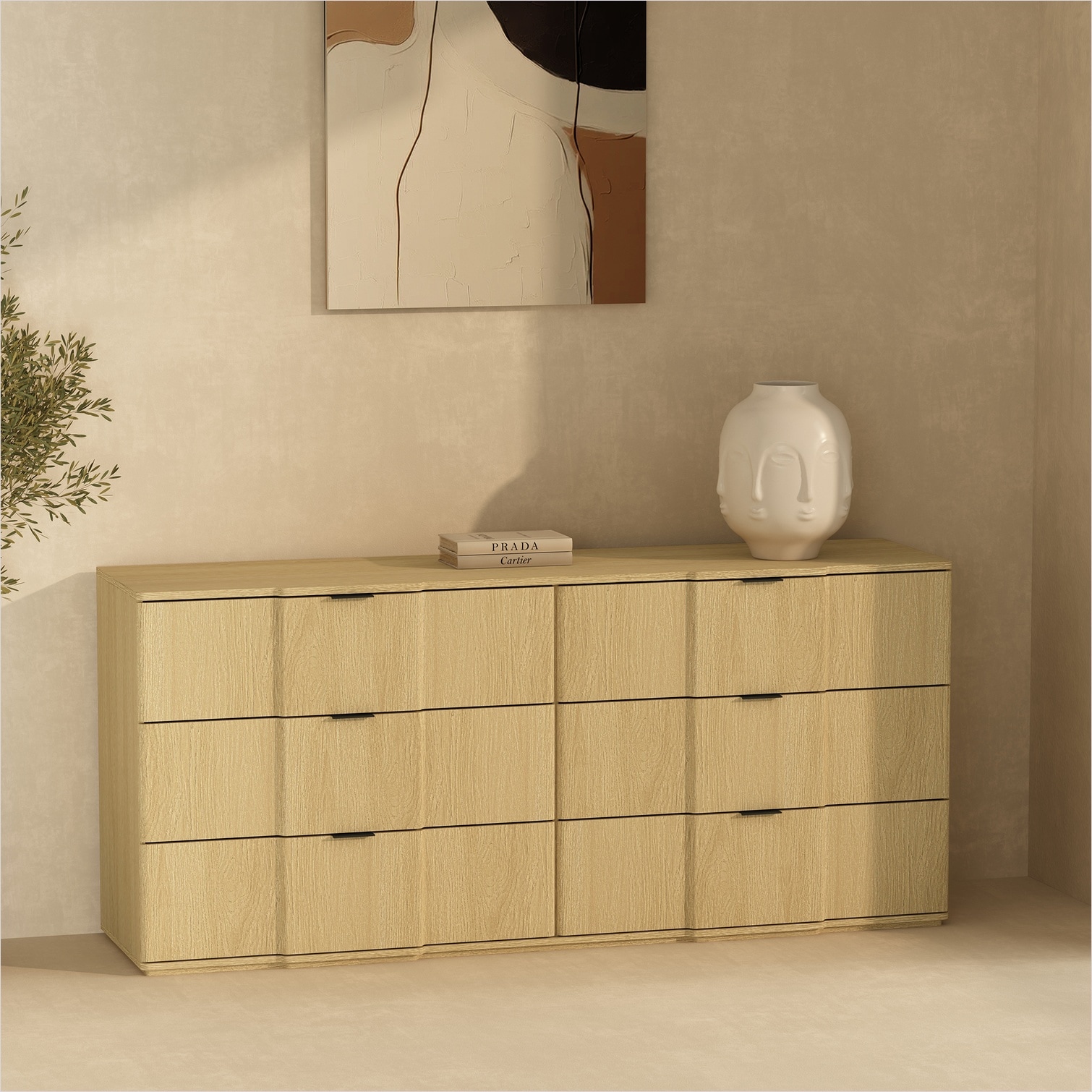 SUNCREAT IZMQ1JU5BL9T dressers - View #6