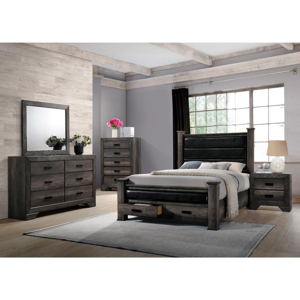 Picket House Furnishings NH100NS nightstands - View #4