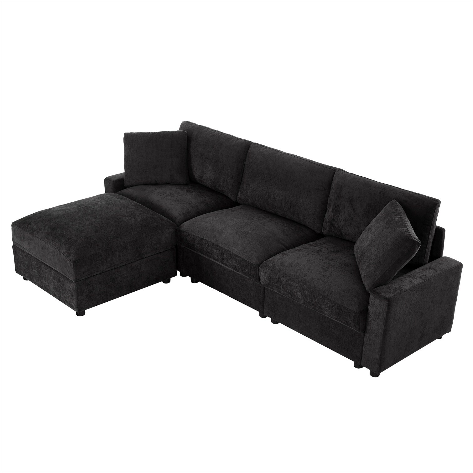 SunJet 1SUEWE5DWIJT Sofas-Loveseats - View #7