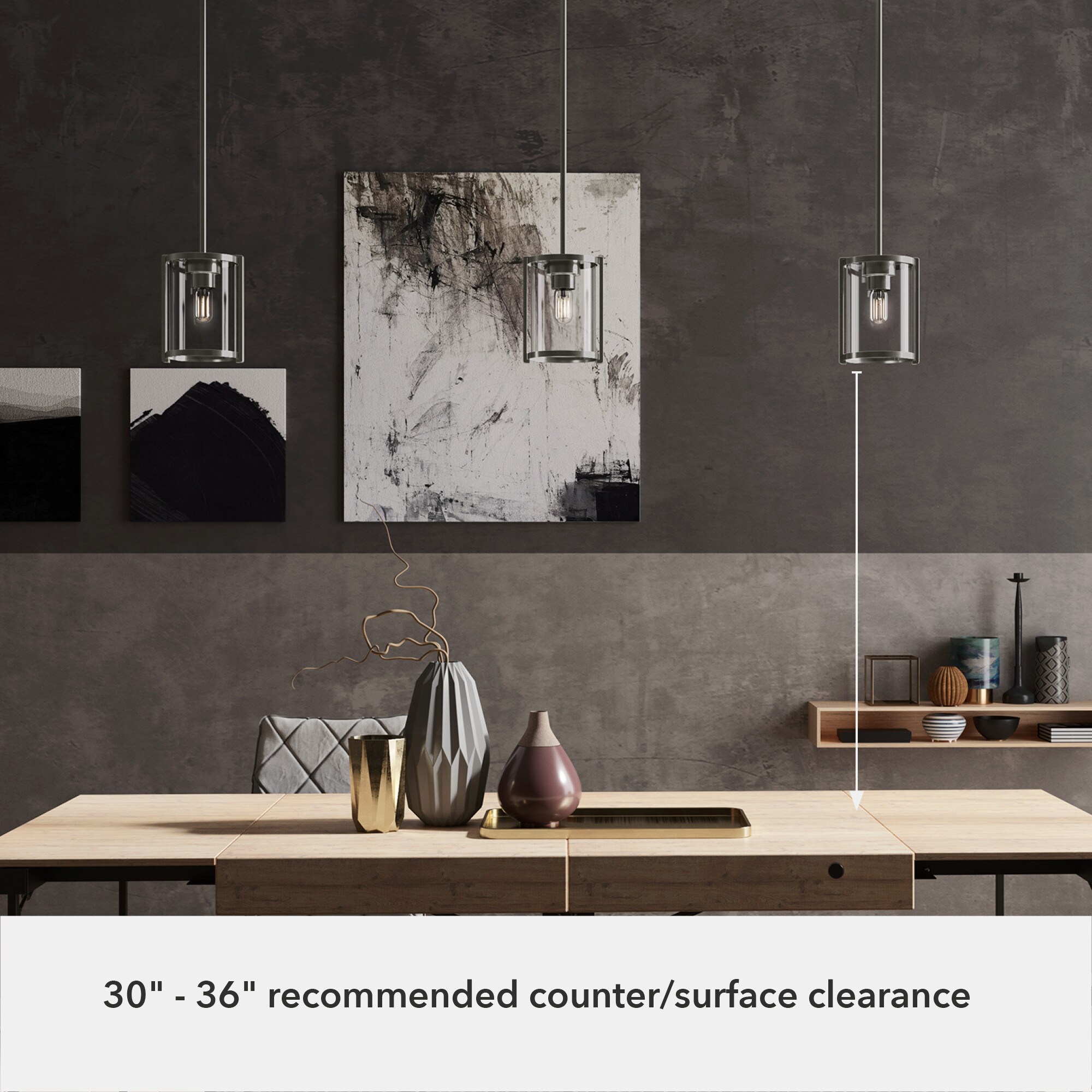 Hunter 19119 Pendant-Lights - View #7
