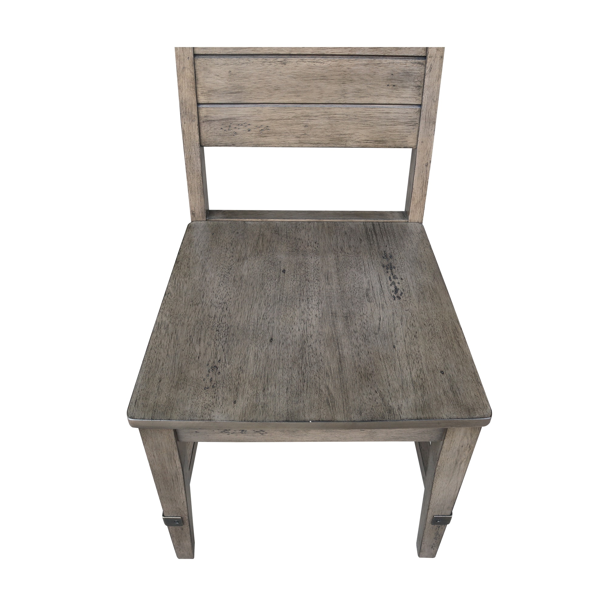 International Concepts C40-44P Dining-Chairs - View #7