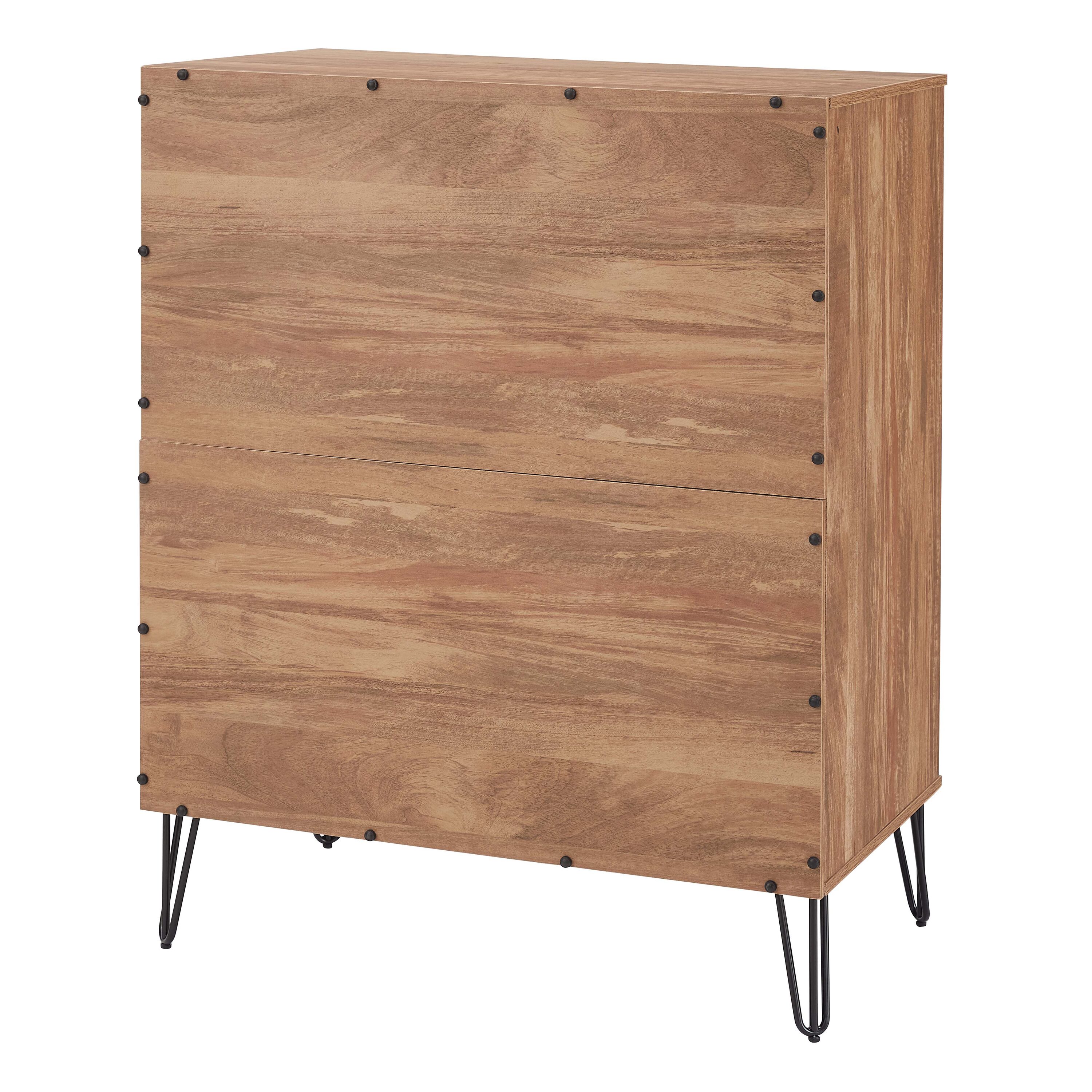 Manhattan Comfort 2-DB03-GB dressers - View #9