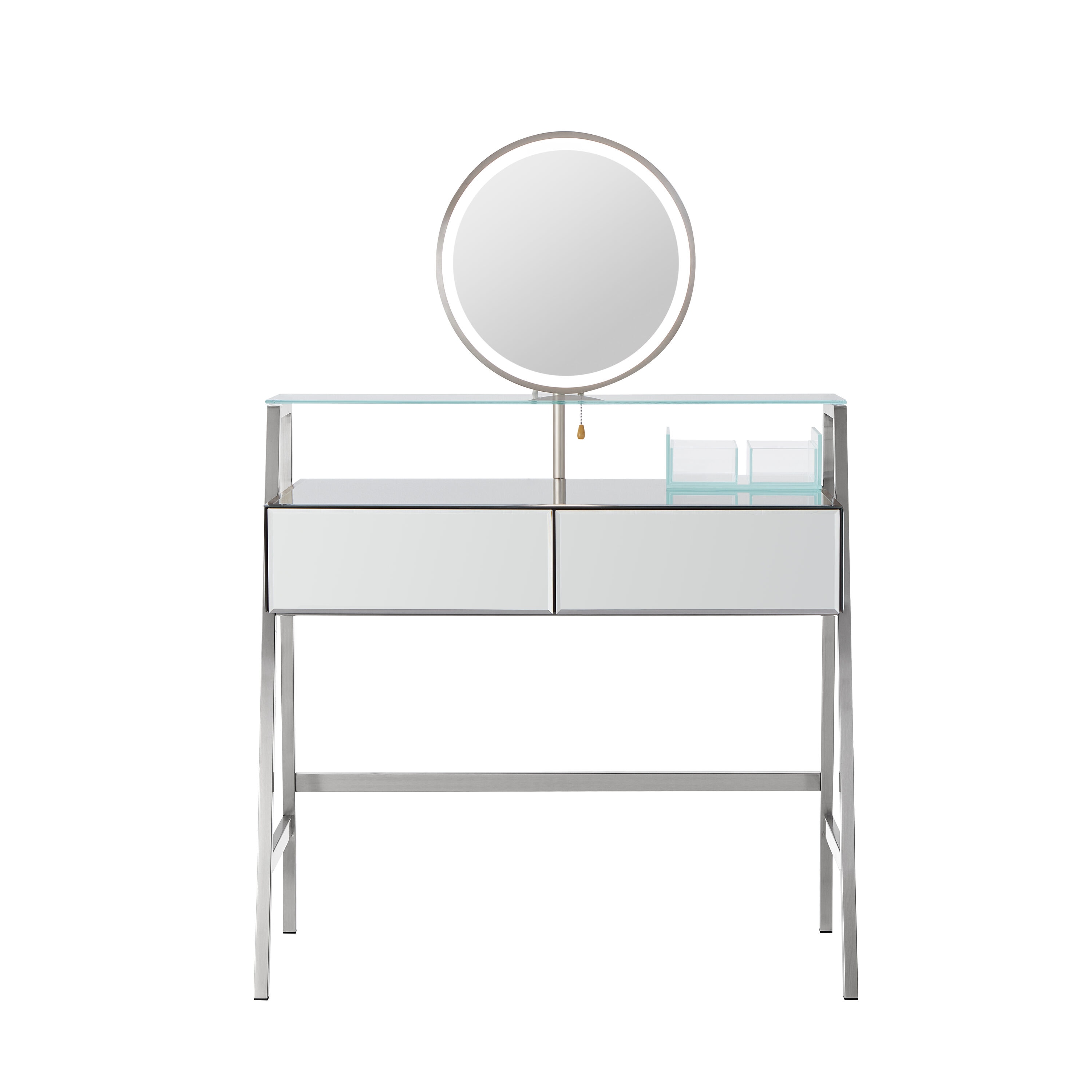 ModernLuxe FG202302AAA Bedroom-Vanities - View #6