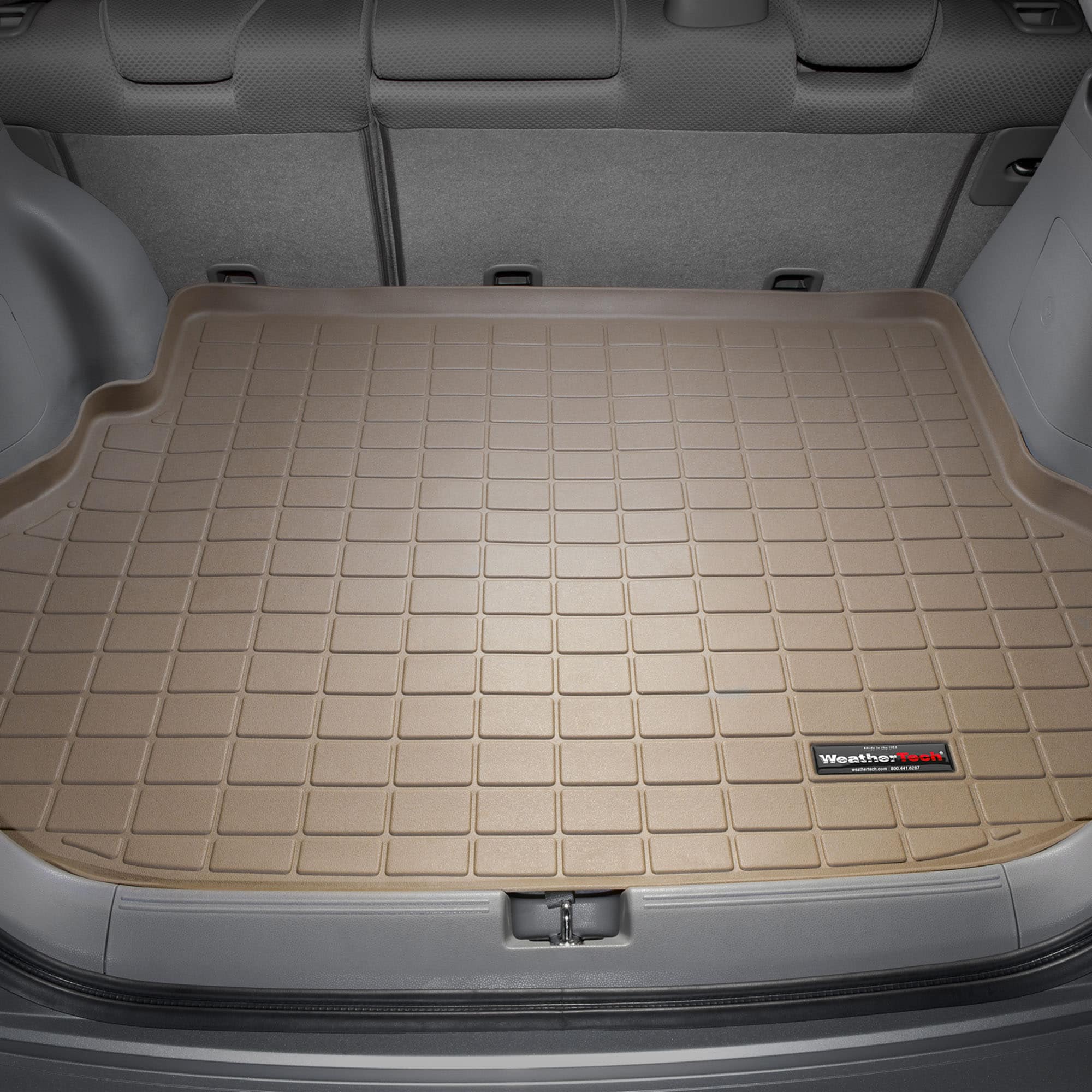 WeatherTech 41429 Interior-Car-Acc - View #2