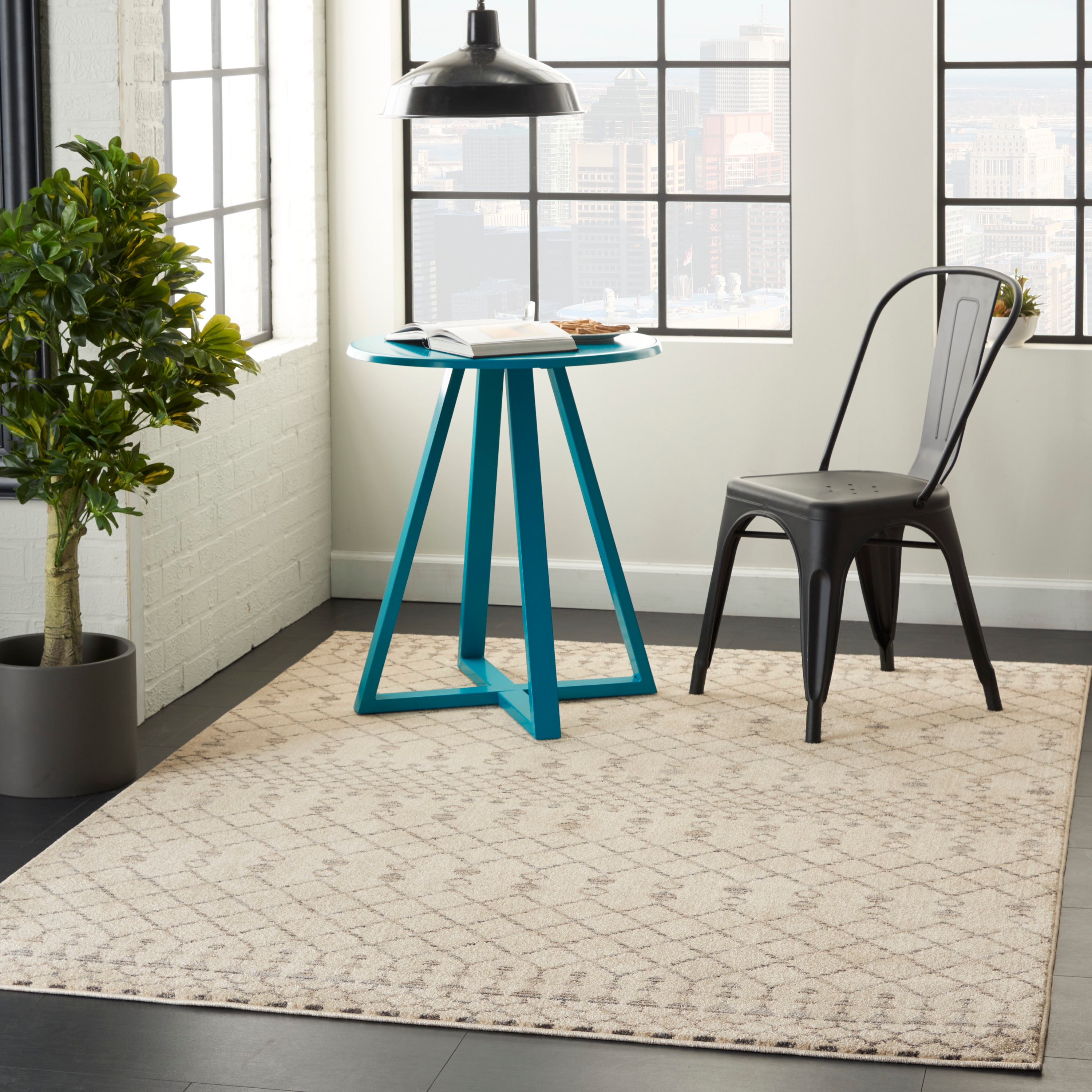 Nourison 99446721174 rugs - View #8