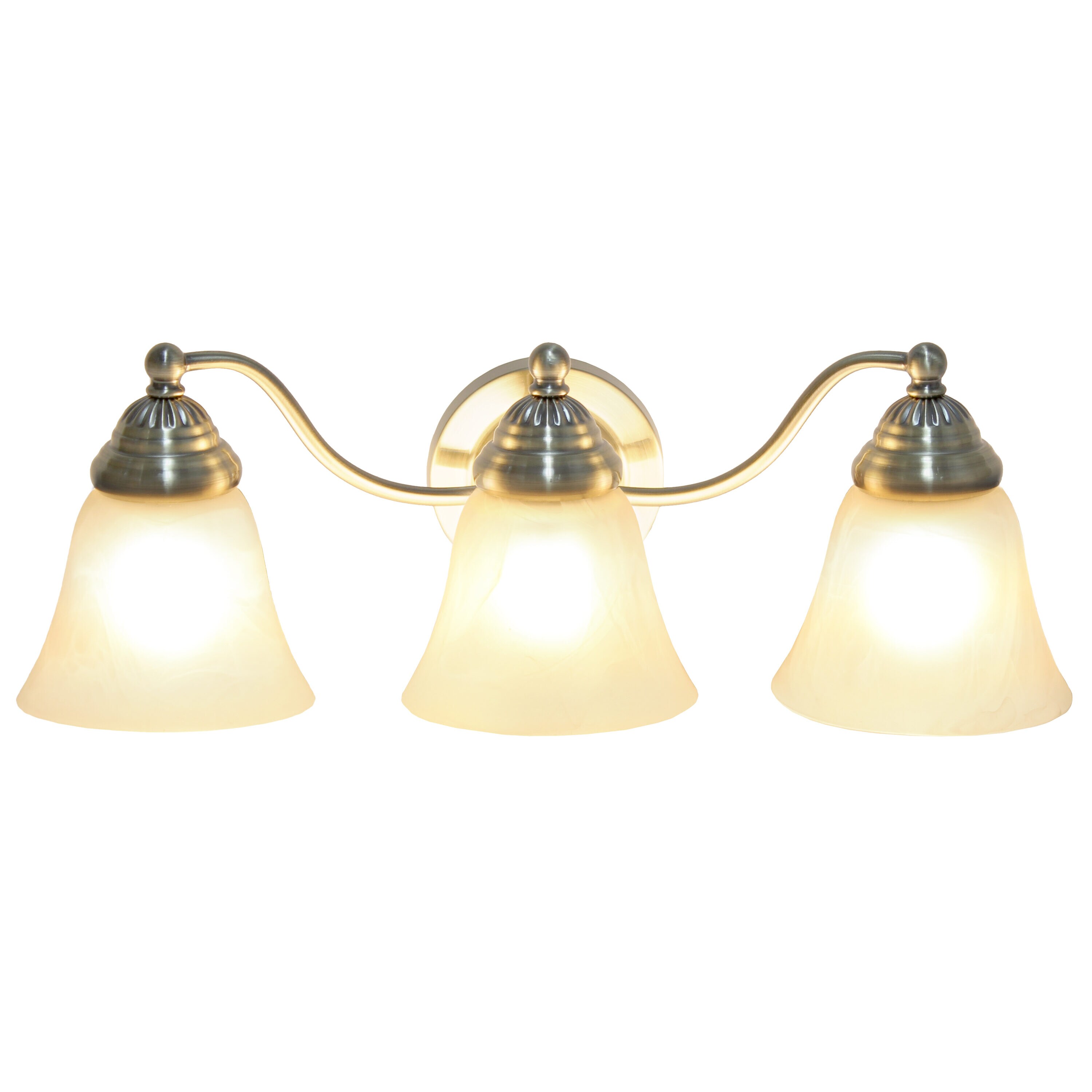 Lalia Home LHV-1003-AB b089995 - View #3