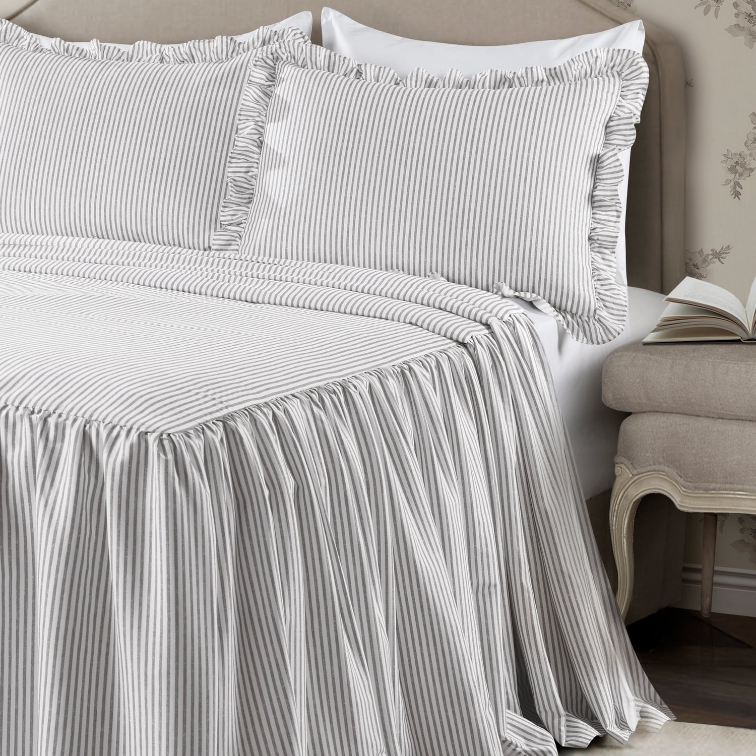 Lush Decor 16T003731 Comforters-And-Bedspreads - View #2