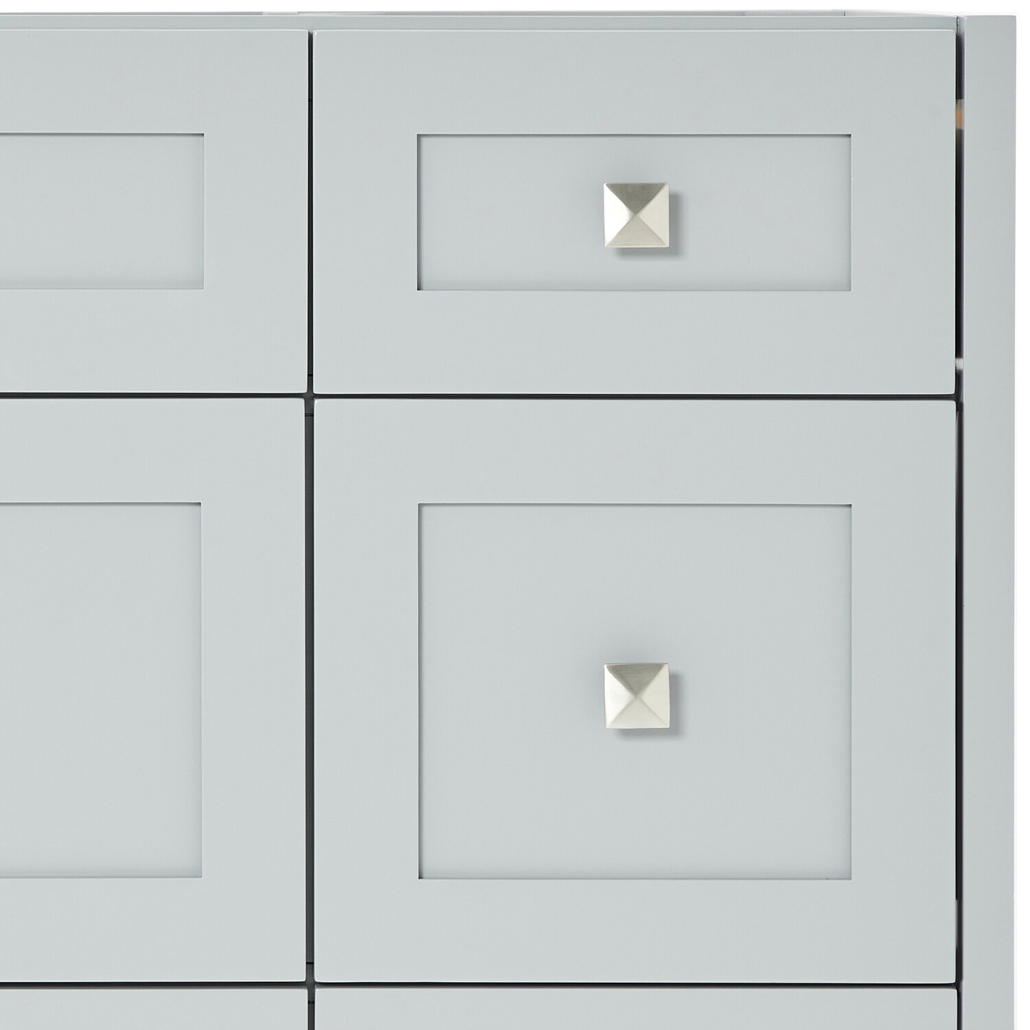 ARIEL B60-BC-GRY vanities - View #12