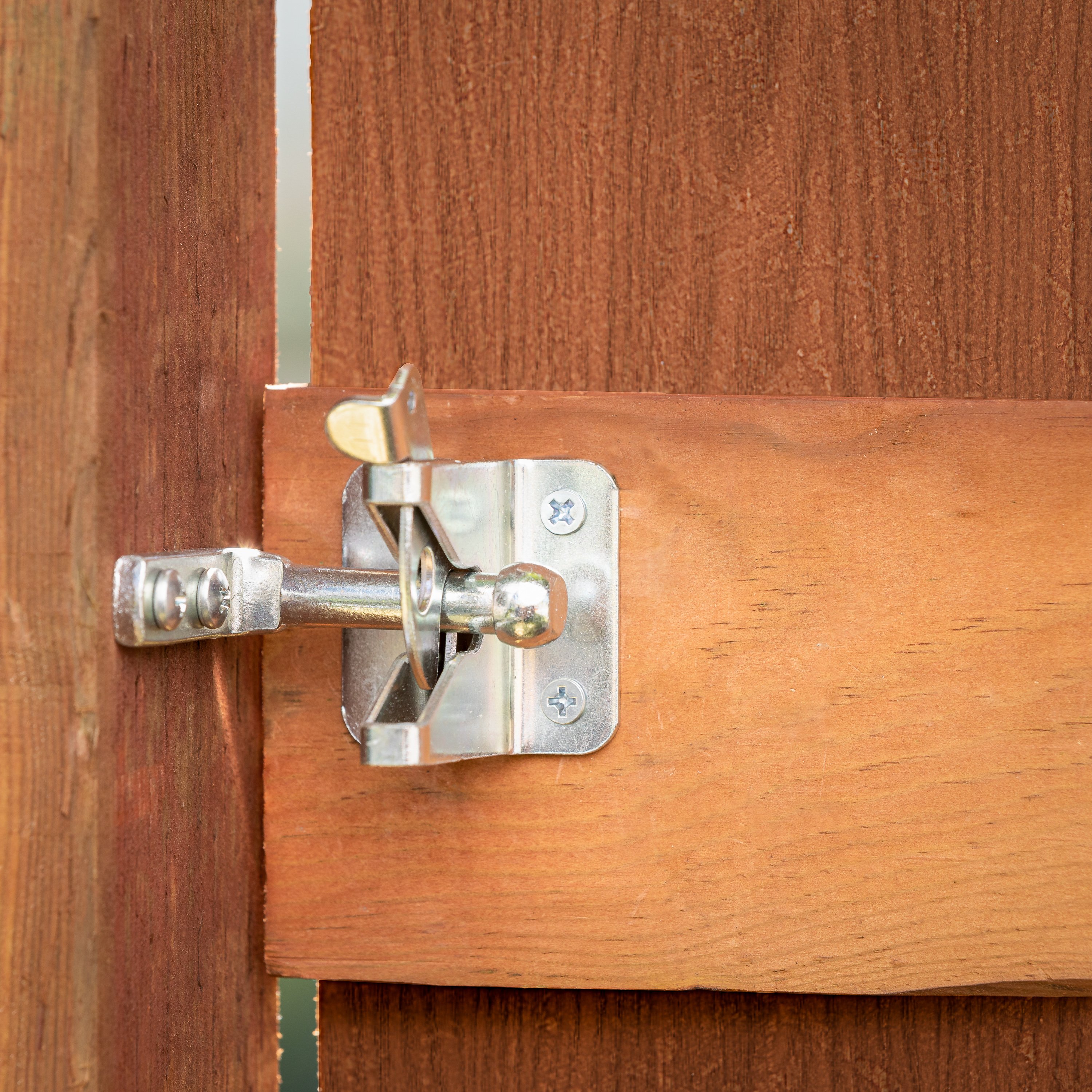 National Hardware N101-352 Gate-Hardware - View #5