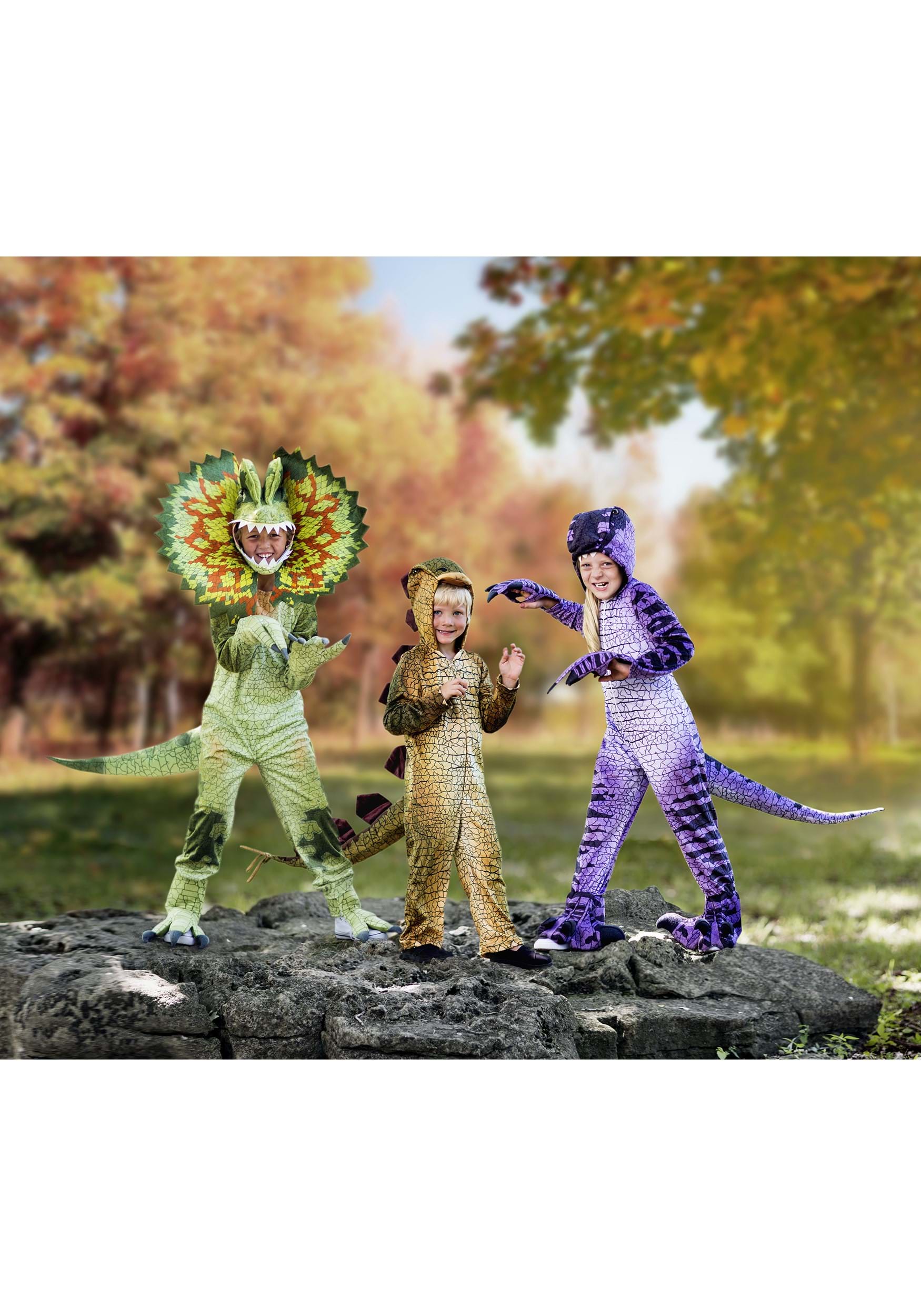 HalloweenCostumes.com FUN0344CH costumes - View #10
