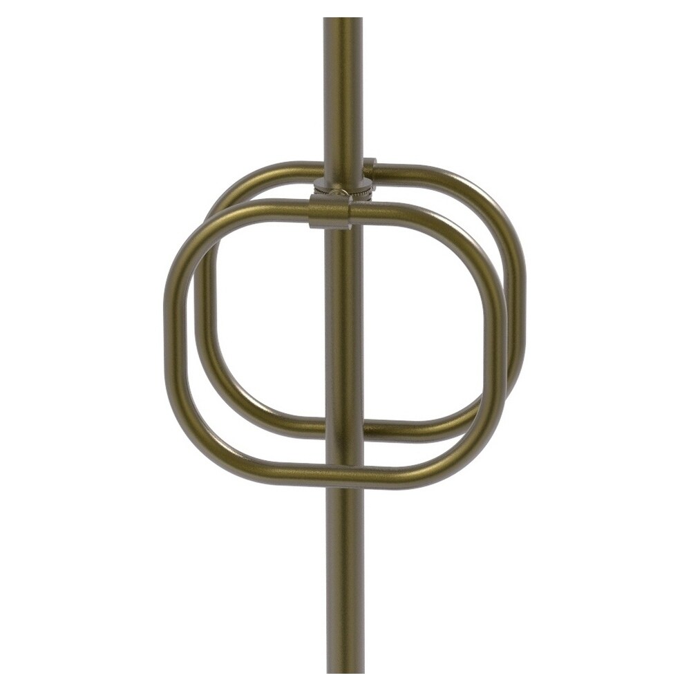 Allied Brass TS-40D-ABR d060355 - View #2