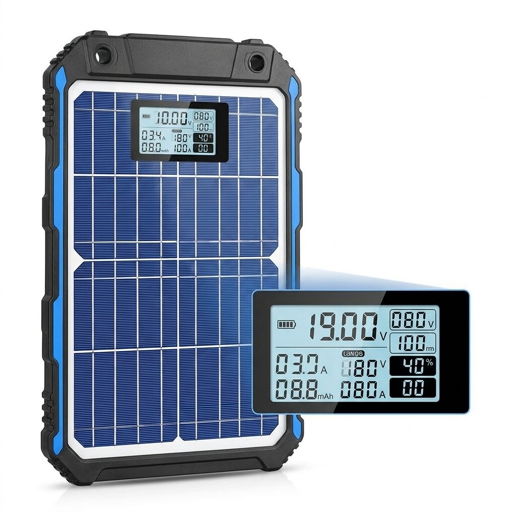 Misopily LMS0519M076 Portable-Battery-Packs - View #7