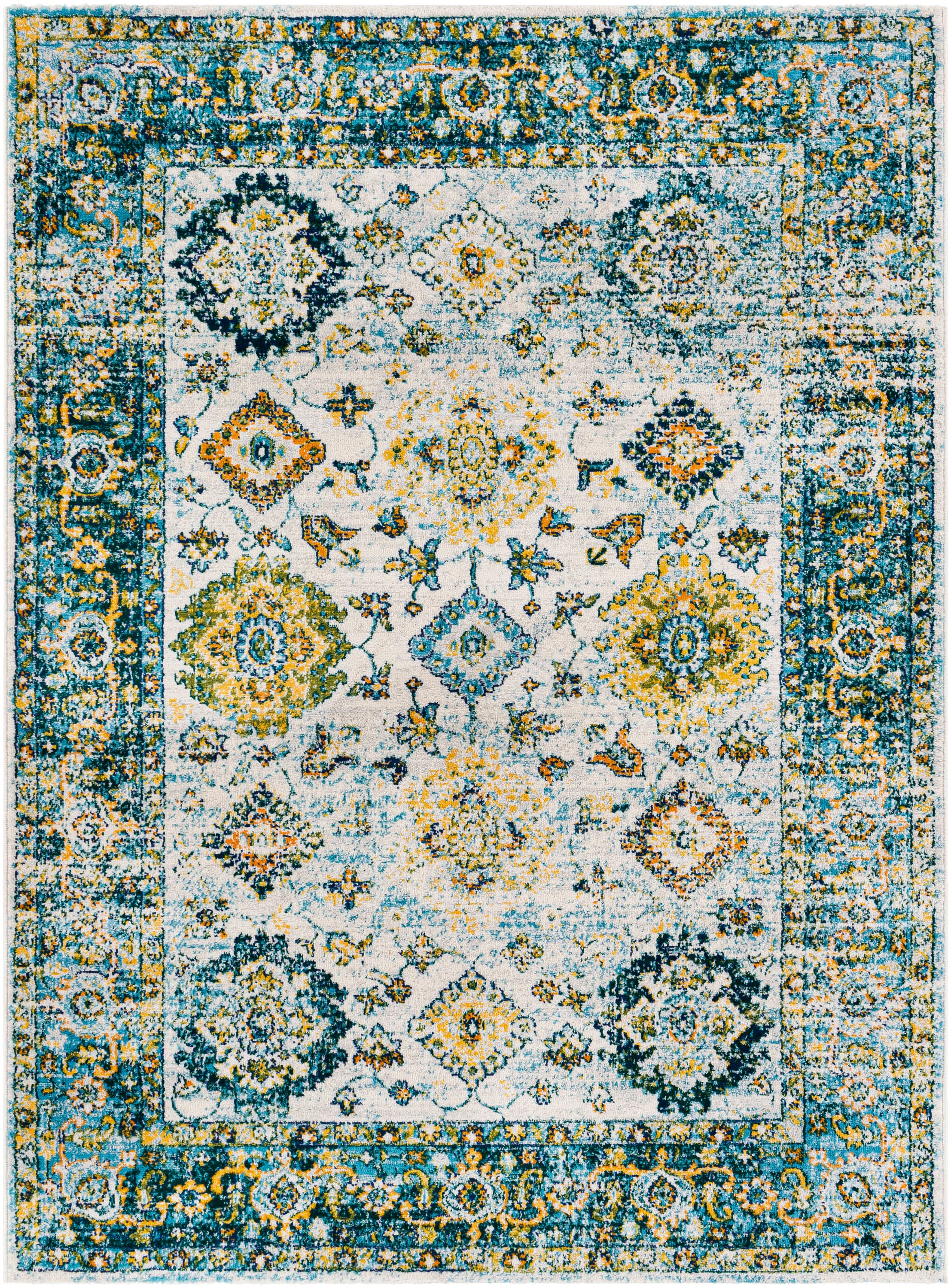 Surya FSA2357-5371 rugs - View #2