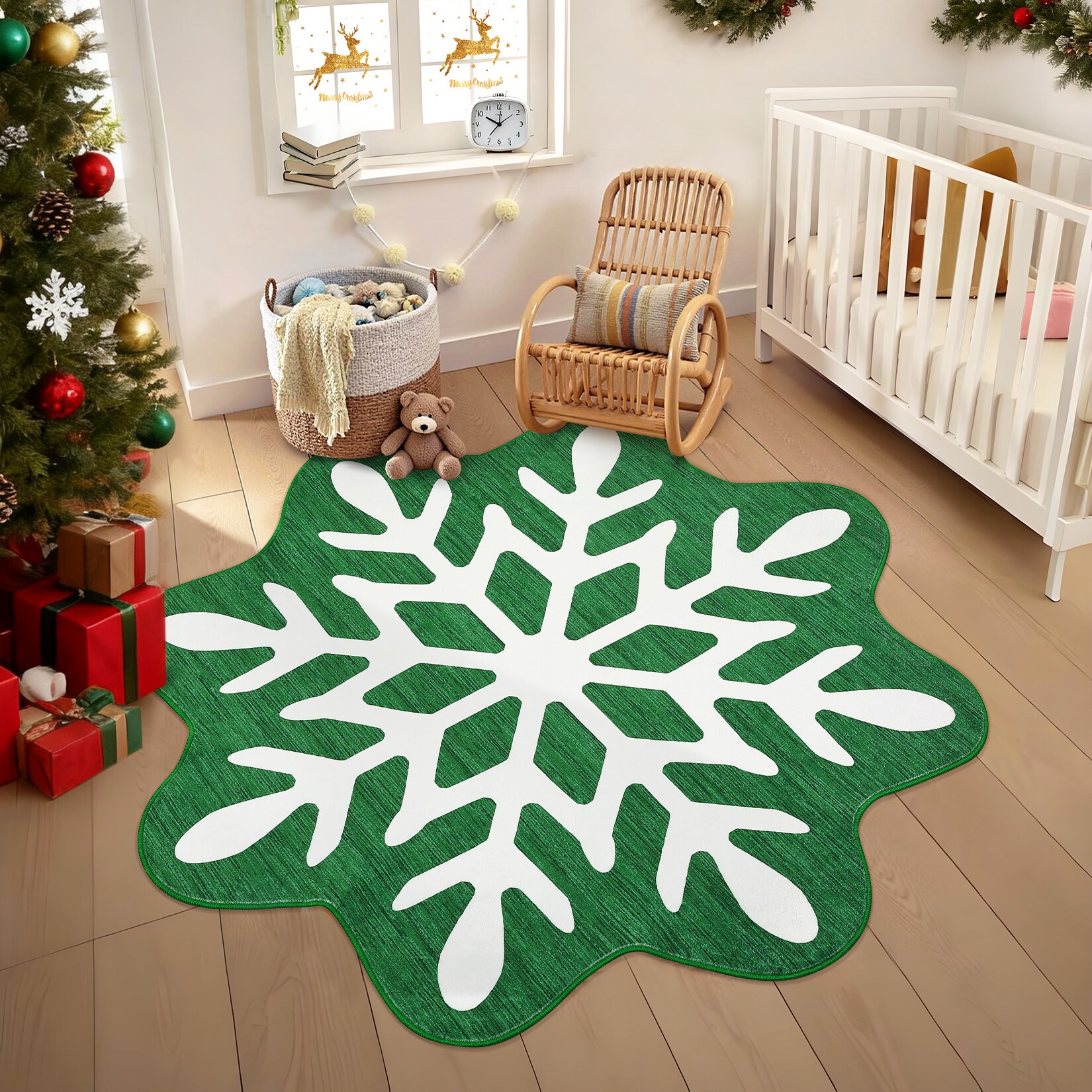 Garvee SUNNY-PHO-15NZFF3P rugs - View #3