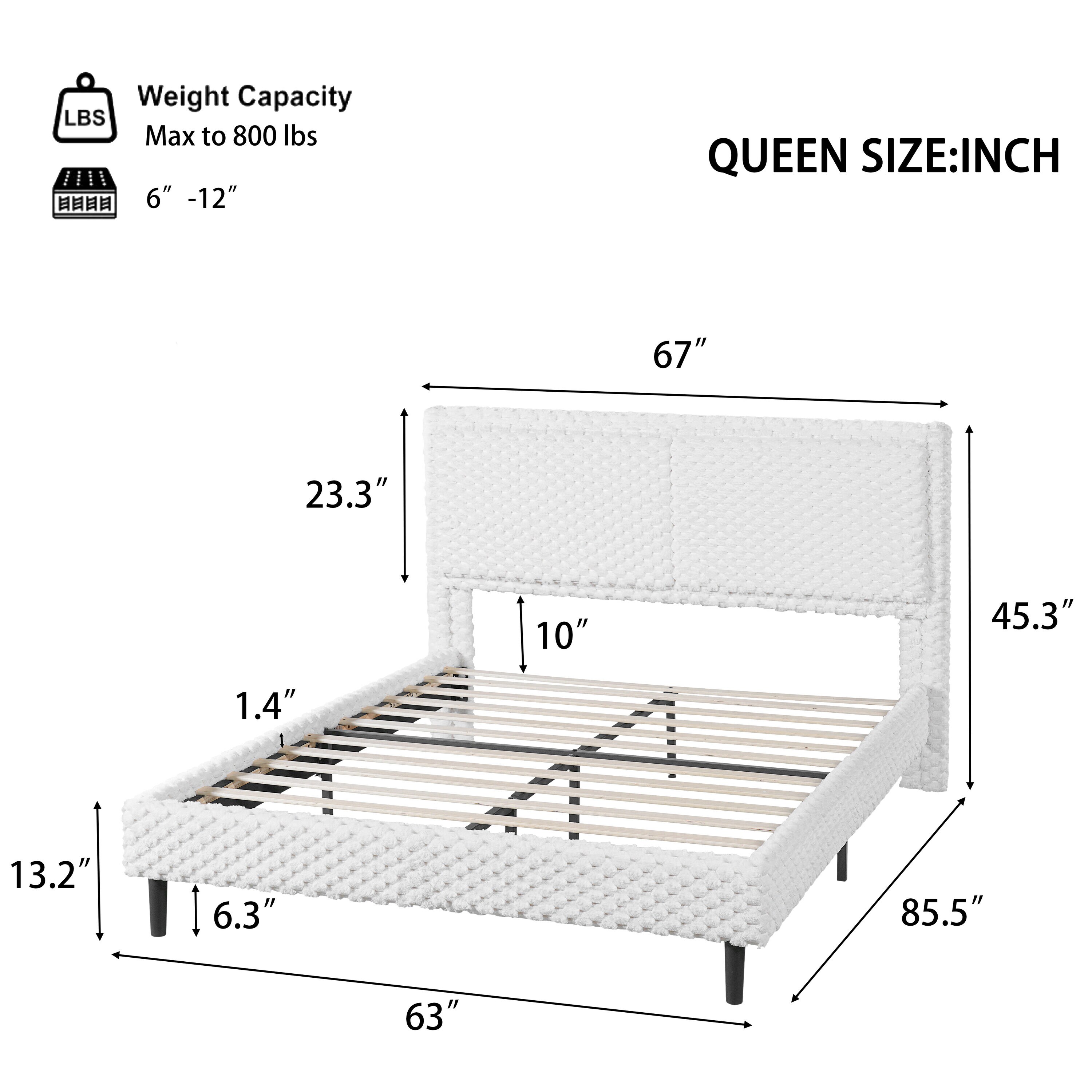 Blisstyle BEDB546 beds - View #13