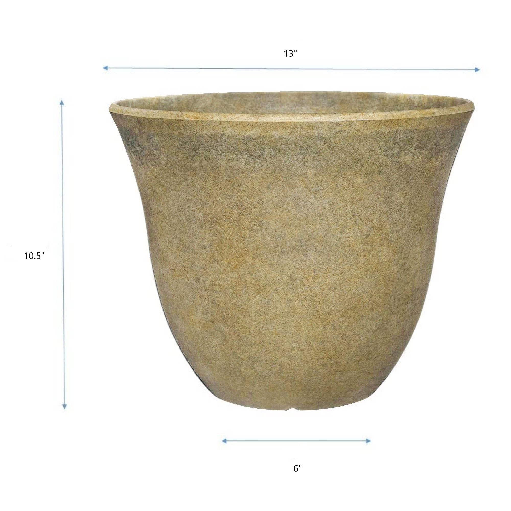 Classic Home & Garden 810021101590 Planter-Window-Box - View #4