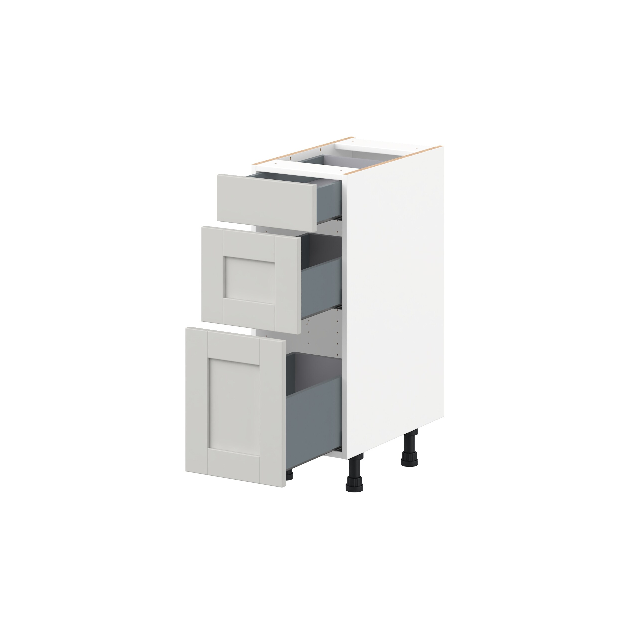 Hugo&Borg DSV3D12-CH Cabinets-Kitchen - View #2