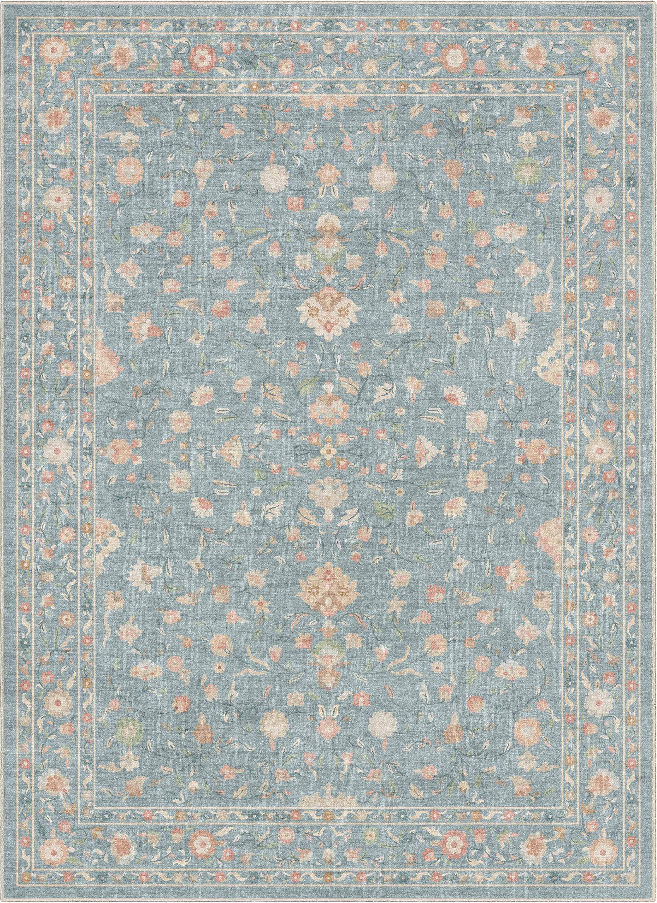 Well Woven W-AP-74B-5 rugs - View #2