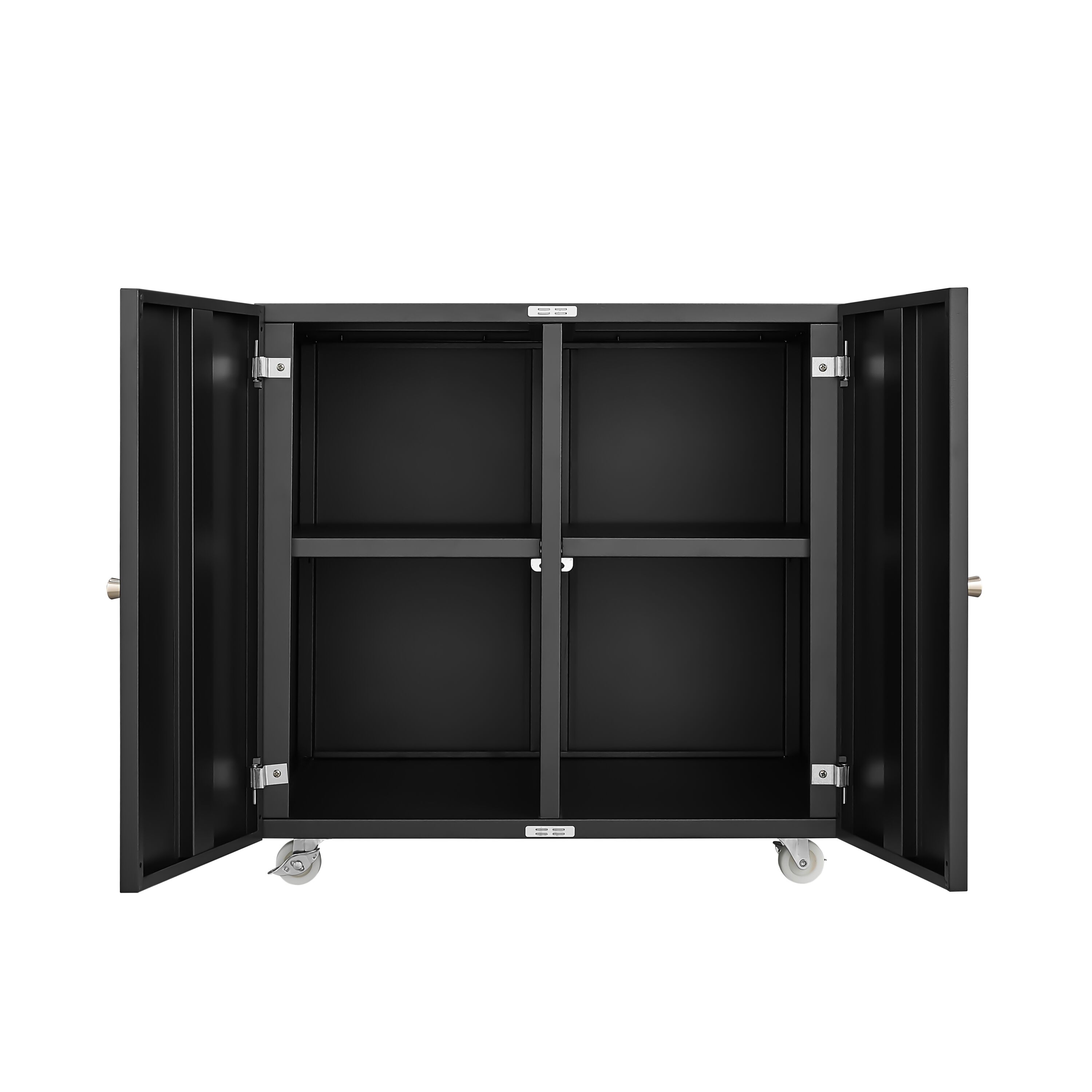 Siavonce XH673-A Storage-Cabinets - View #7