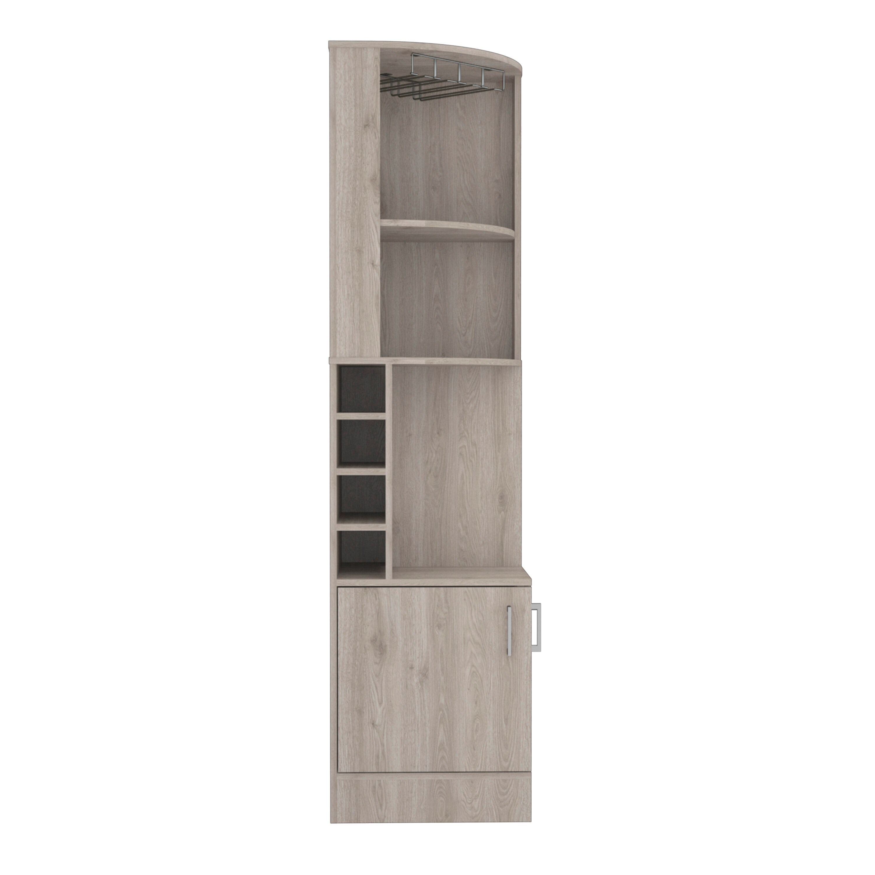 LUXEYARD DS-X-316CBNIT250 chests - View #5