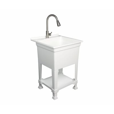 Utility Sinks At Lowes Com