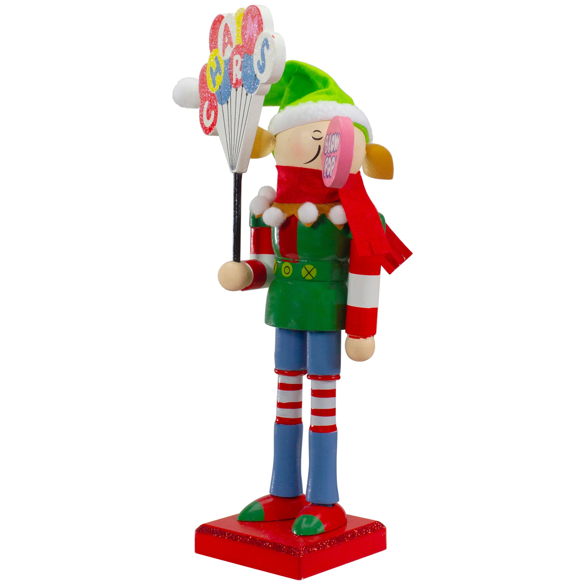Northlight 31757712 Table-Christmas-Decorations - View #2