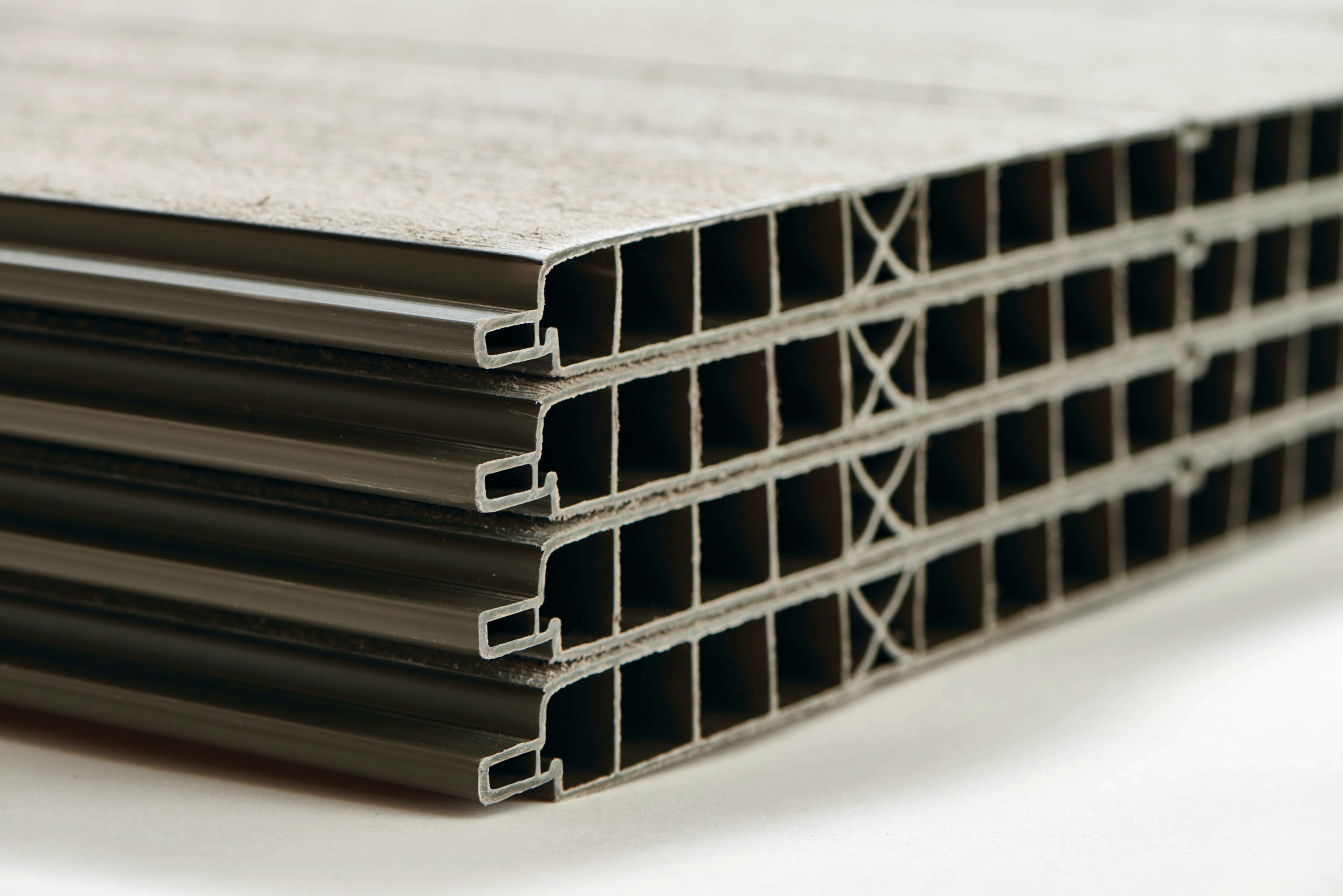 Keter 224448 Vinyl-Resin-Storage-Buildings - View #5