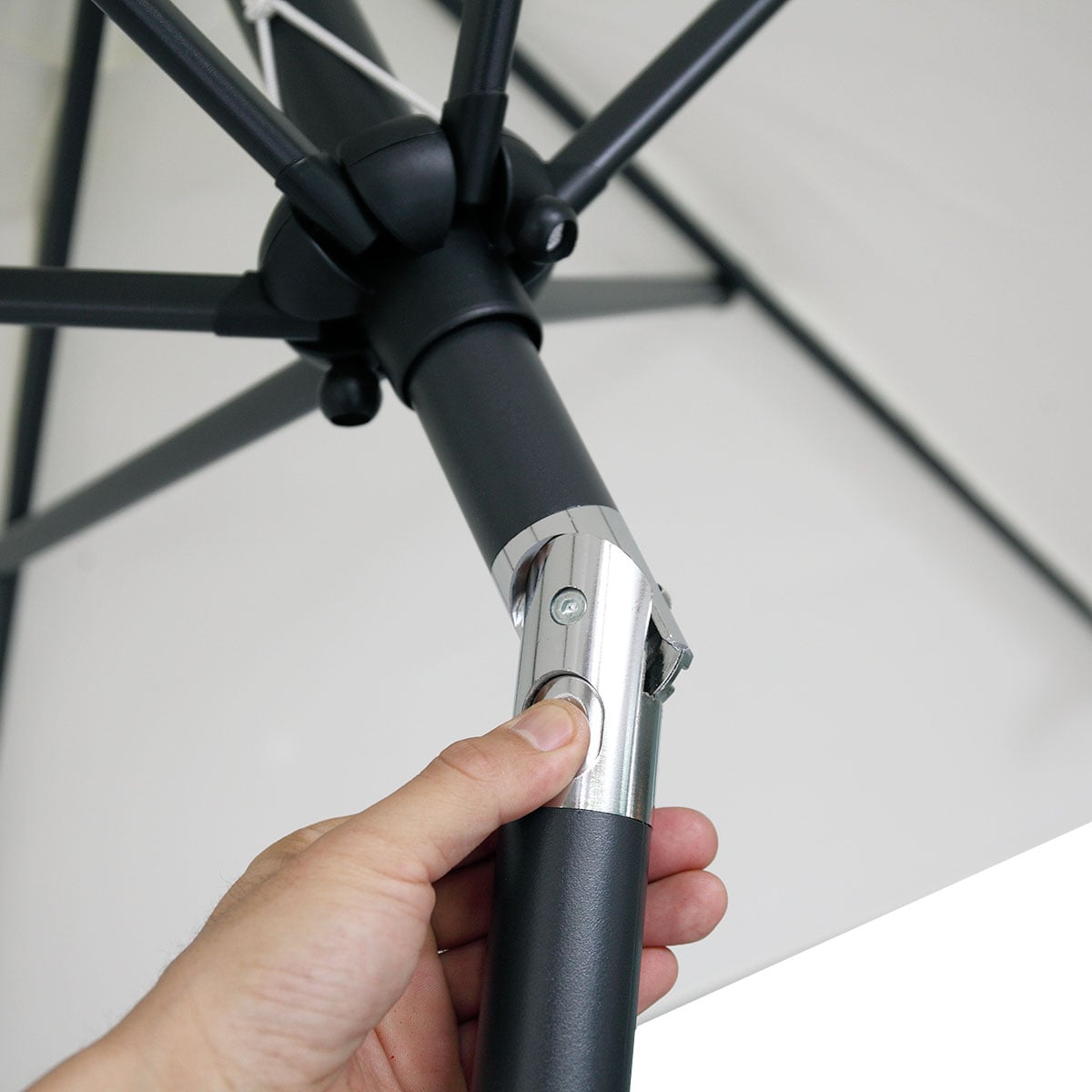 CASAINC WF-HG61X0849 Umbrellas-2 - View #11