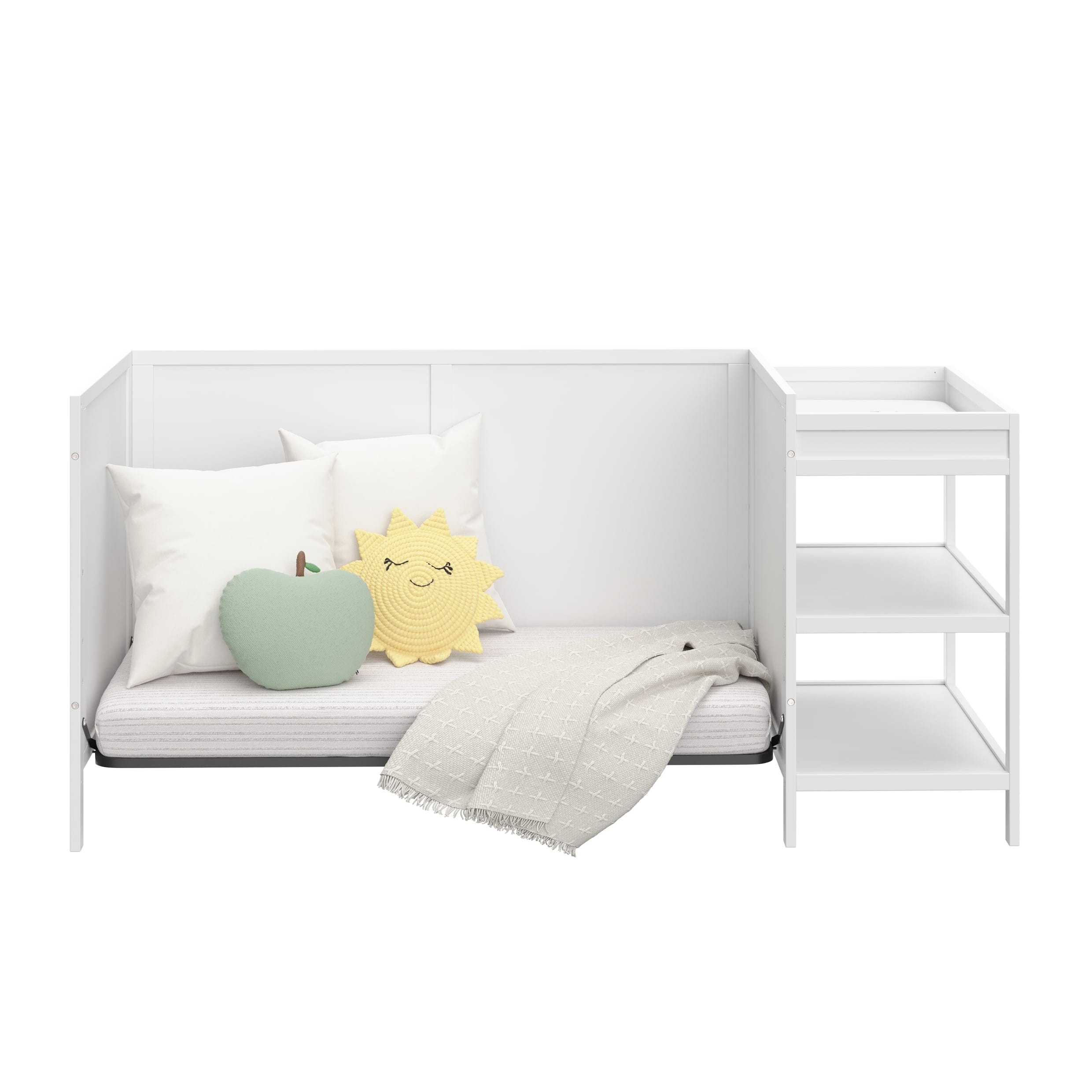 Graco 04586-401 cribs - View #4