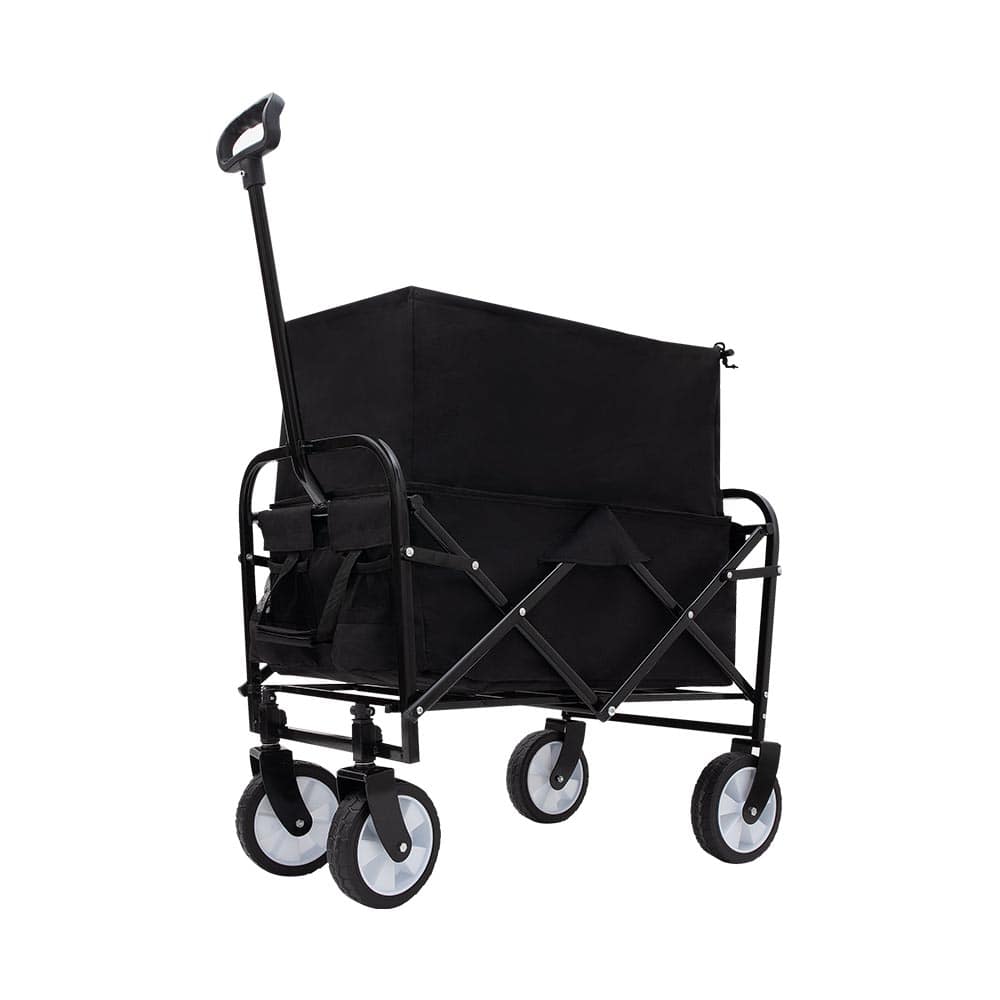 JUJABU CART-16 Yard-Carts - View #4