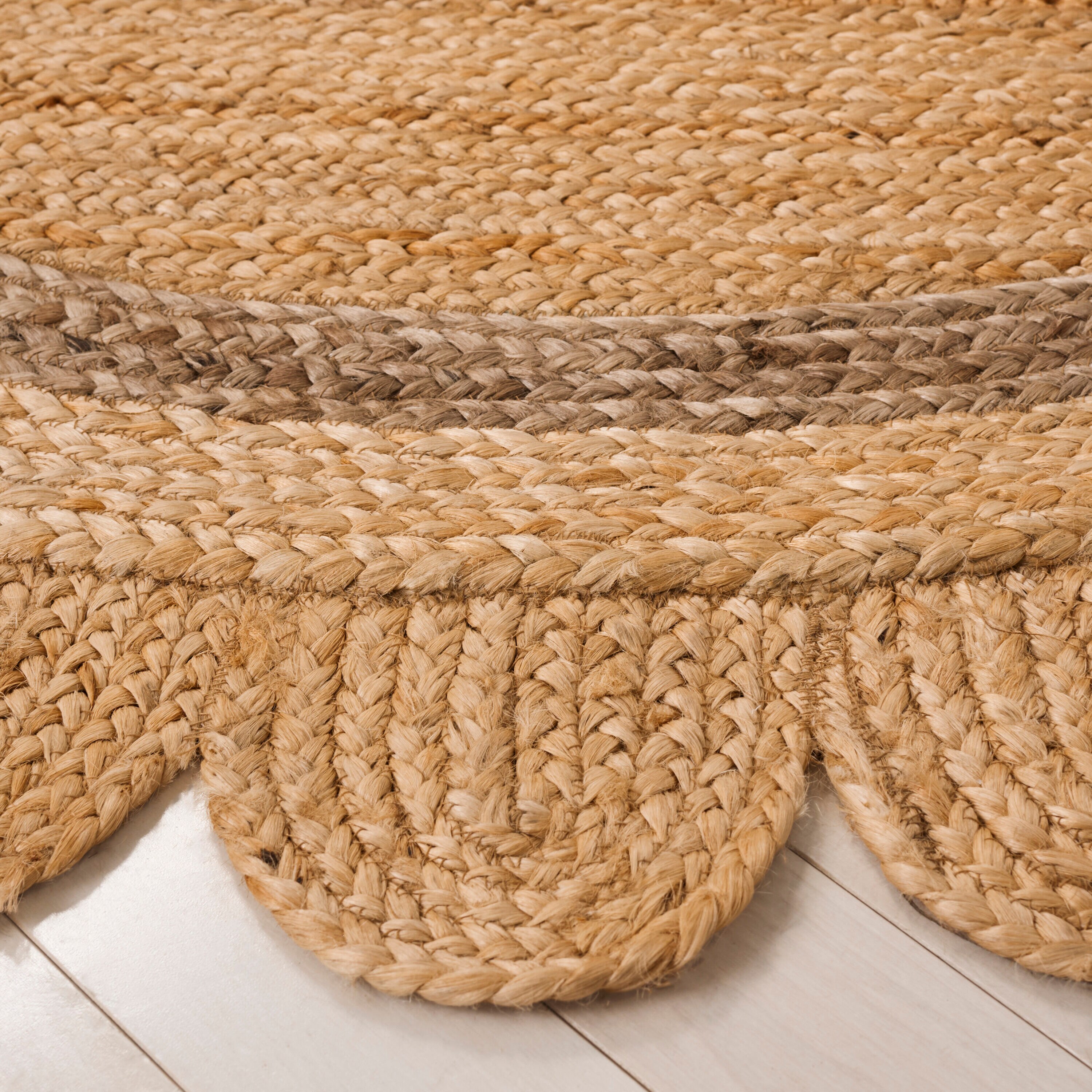 Safavieh NF896F-6R rugs - View #4